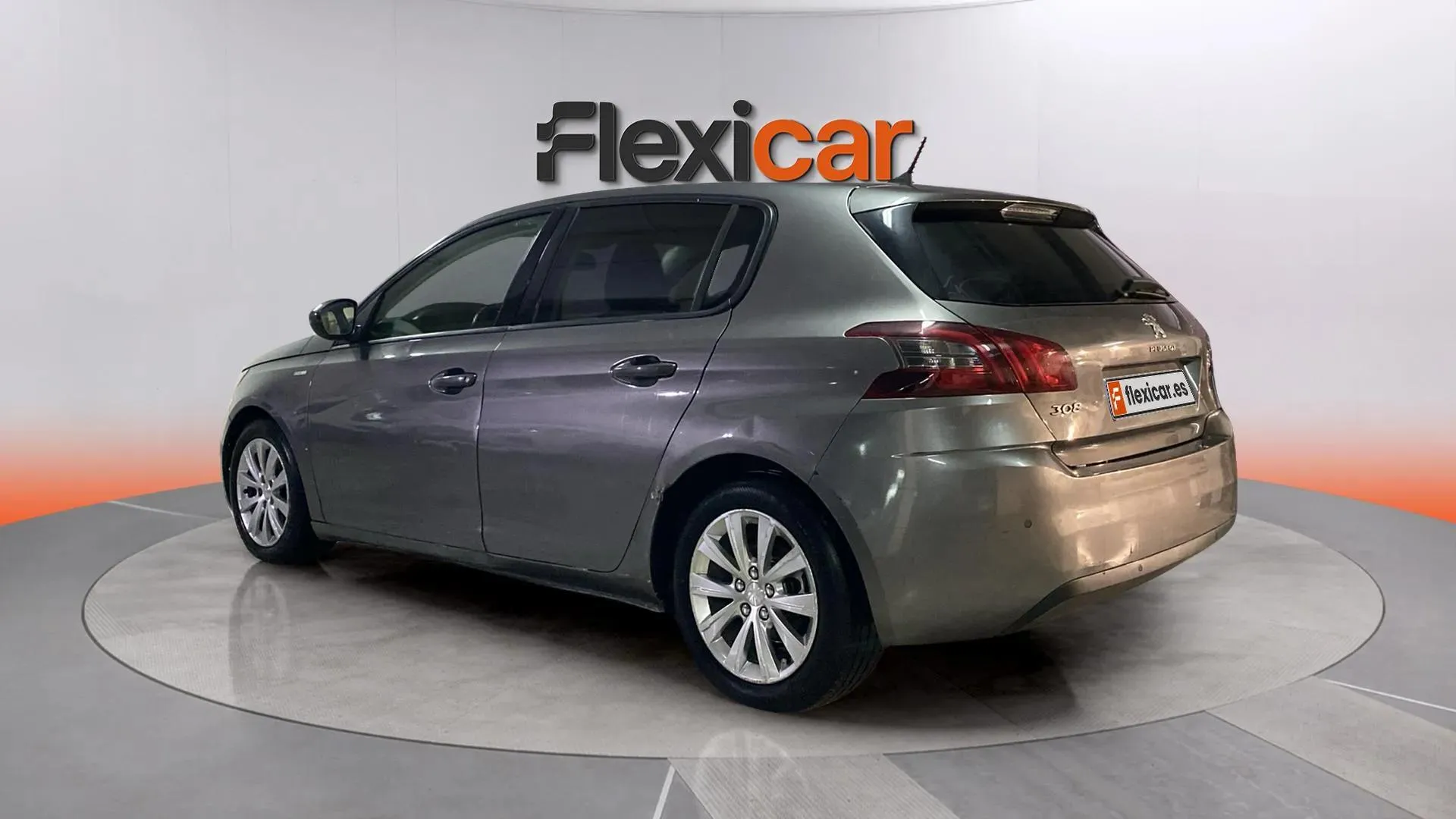 Peugeot 308 SW Access PureTech 110 - foto 5