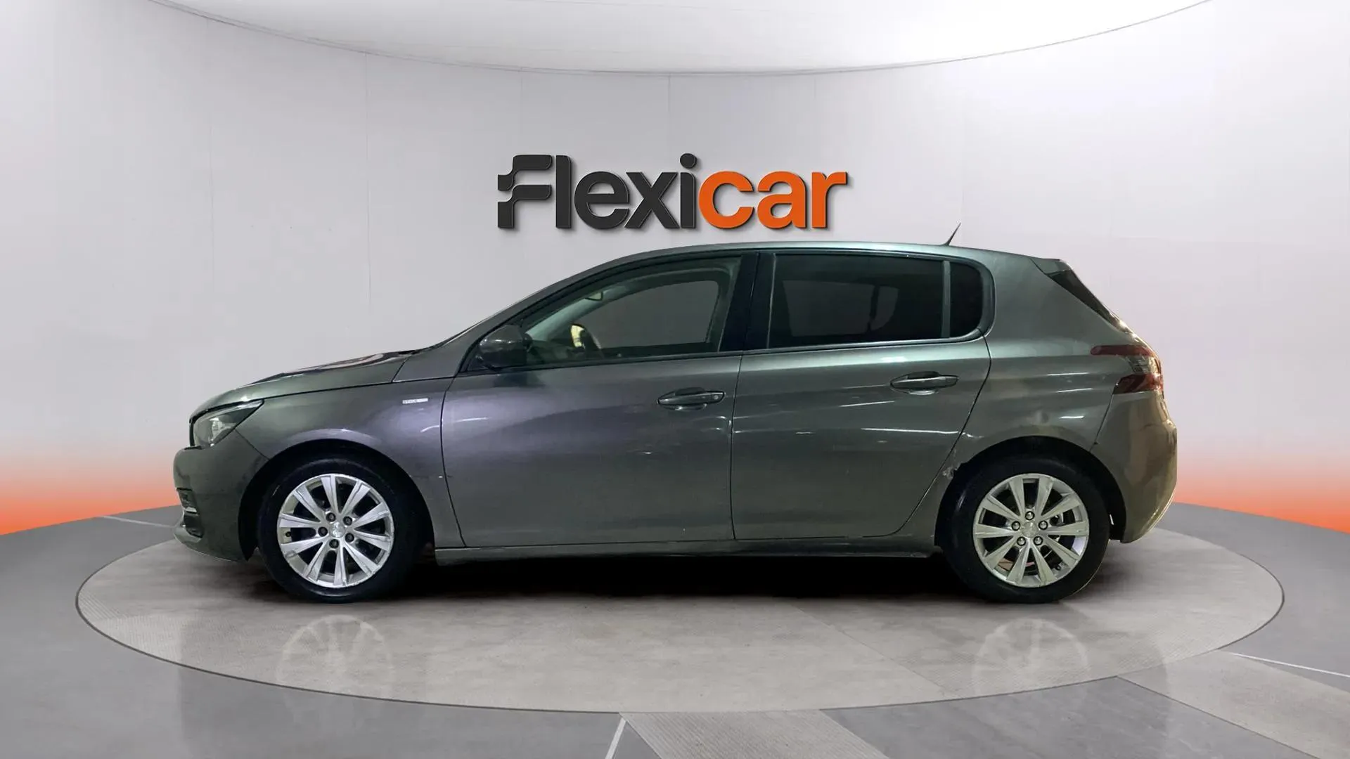 Peugeot 308 SW Access PureTech 110 - foto 4