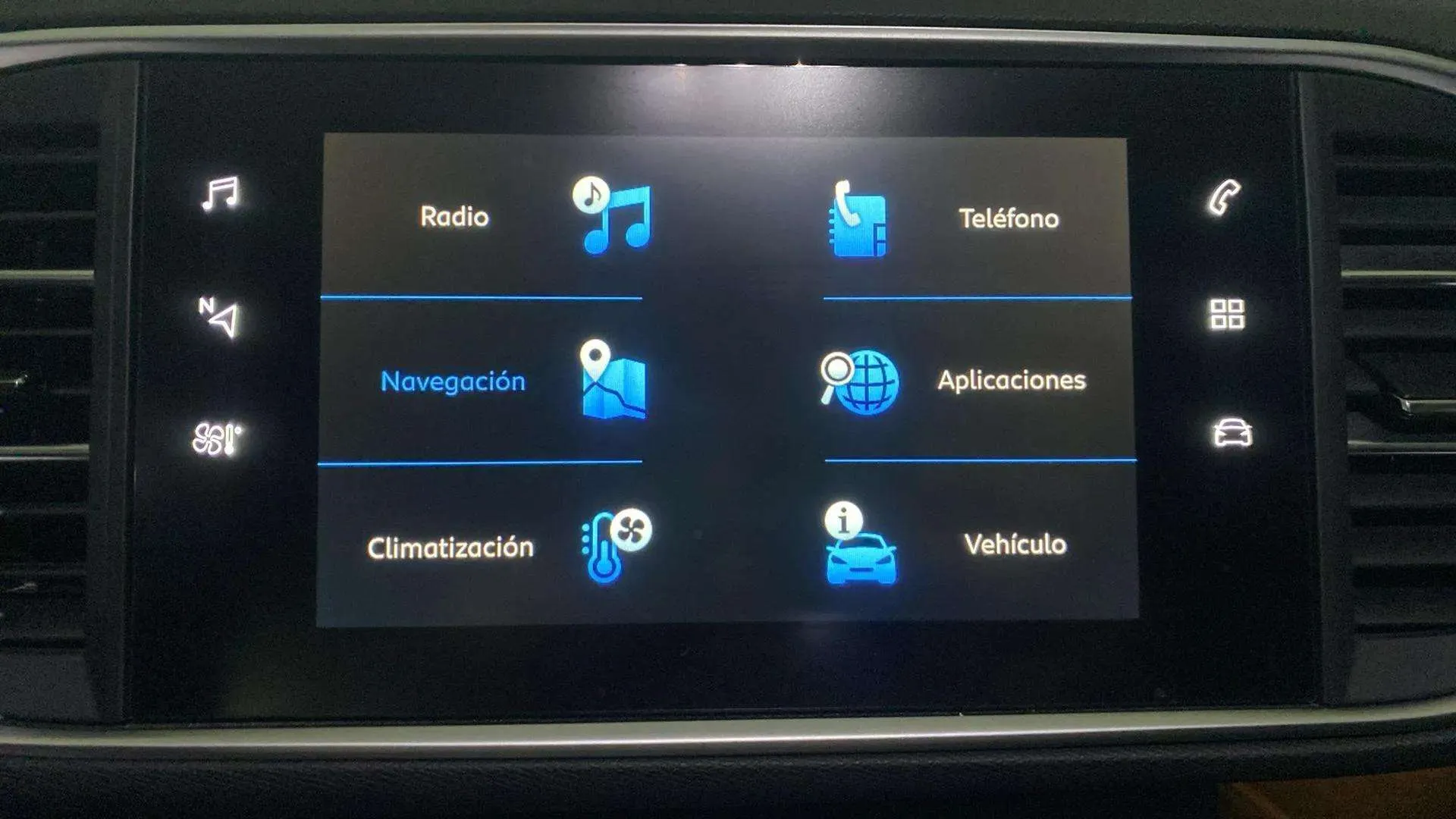 Peugeot 308 SW Access PureTech 110 - foto 17