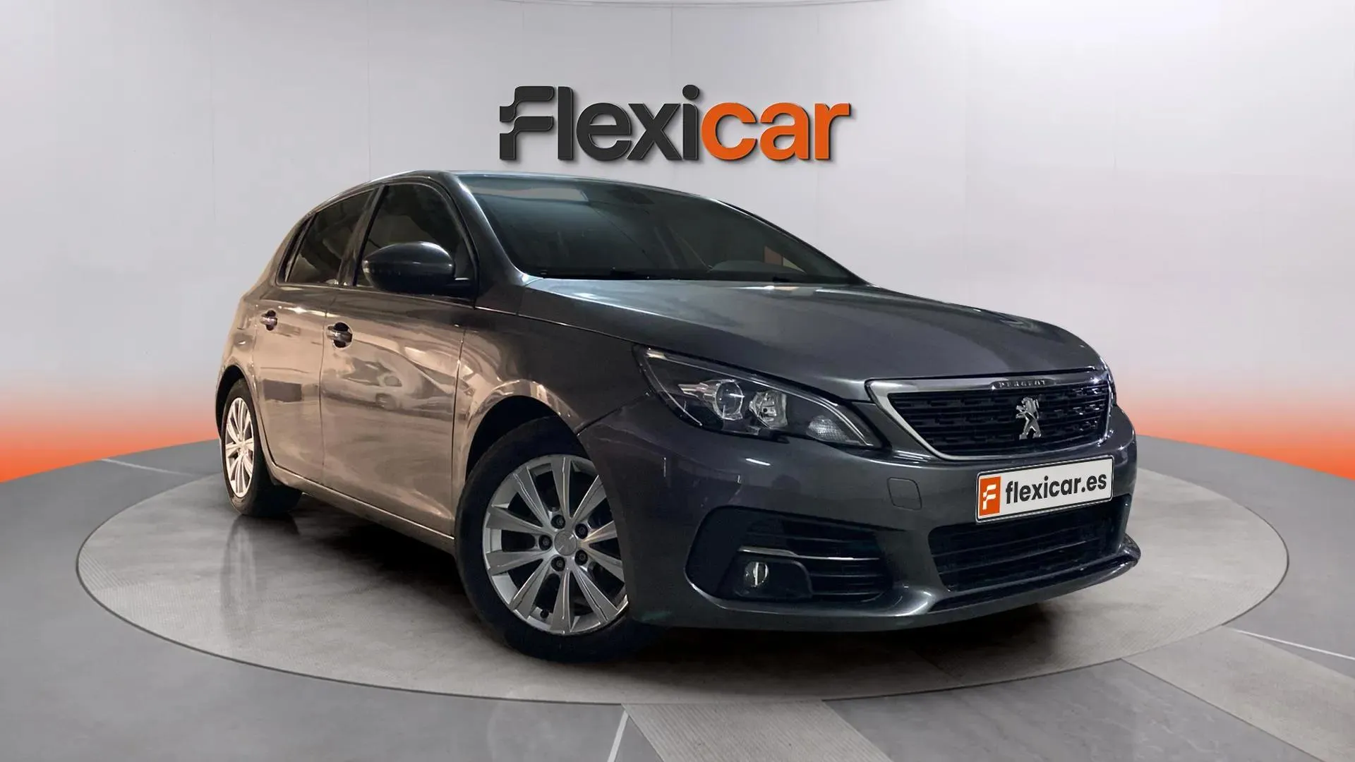 Peugeot 308 SW Access PureTech 110