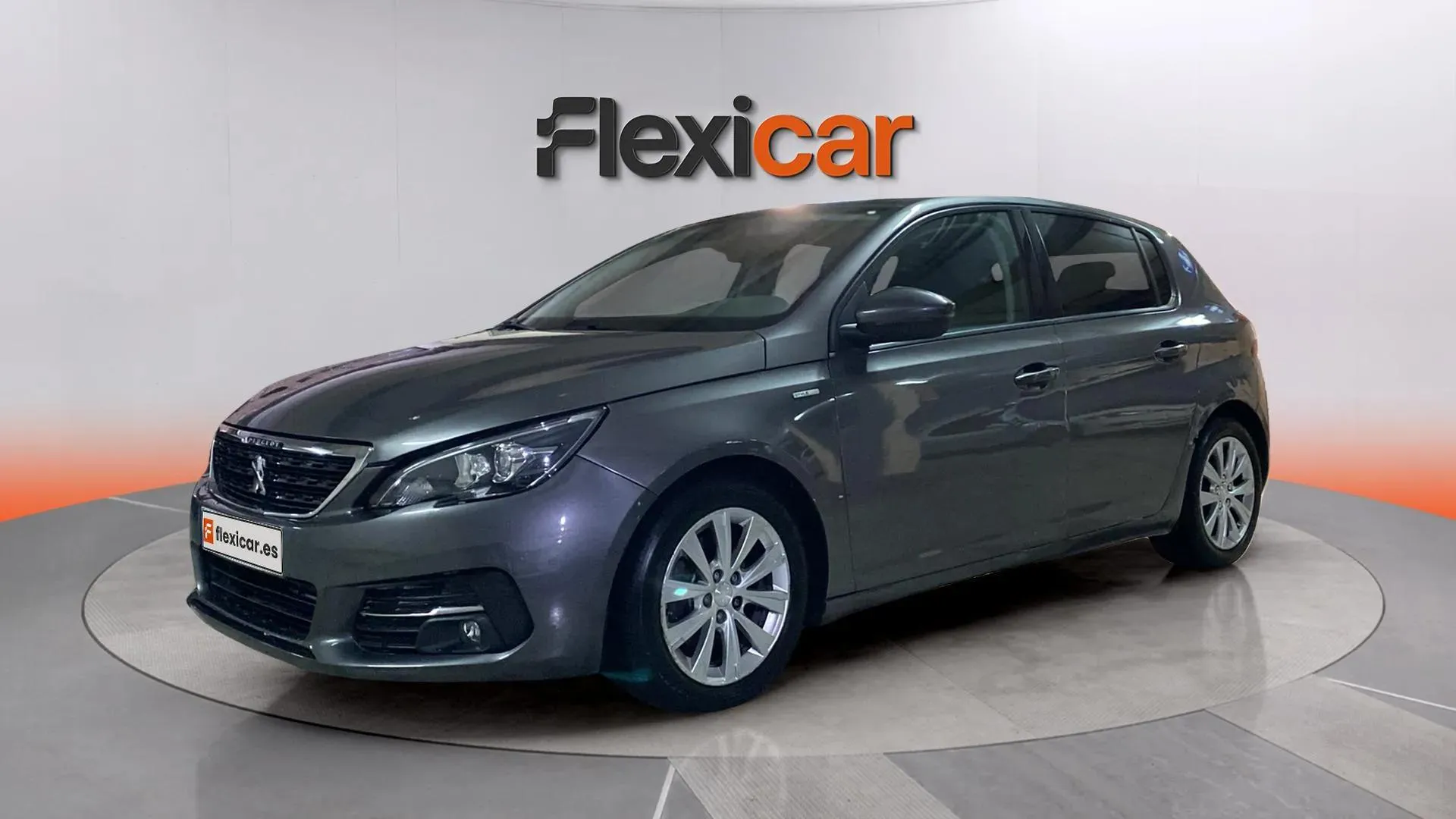 Peugeot 308 SW Access PureTech 110 - foto 3
