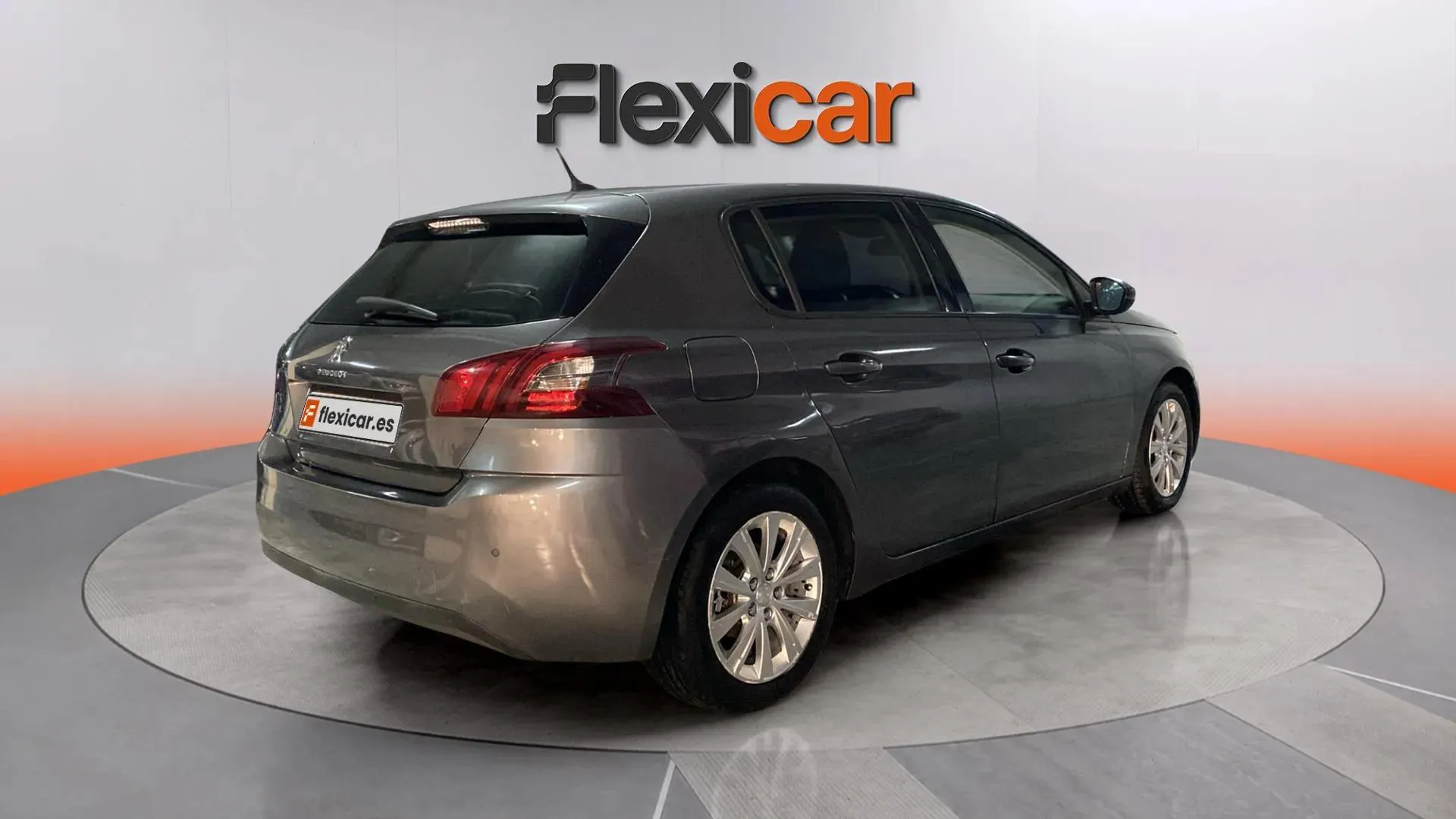 Peugeot 308 SW Access PureTech 110 - foto 7