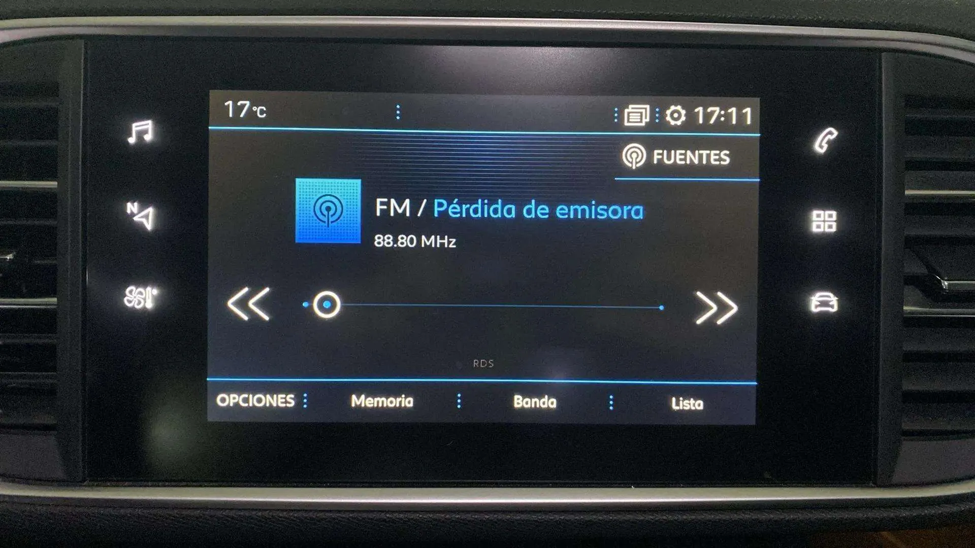 Peugeot 308 SW Access PureTech 110 - foto 14