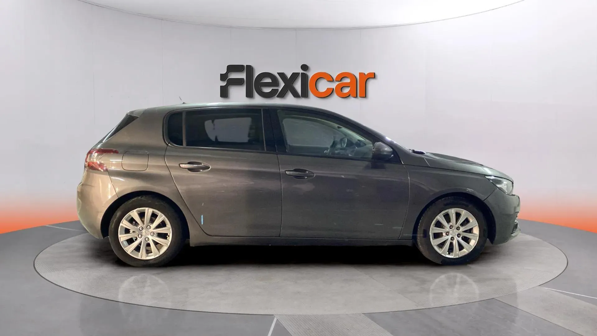 Peugeot 308 SW Access PureTech 110 - foto 8