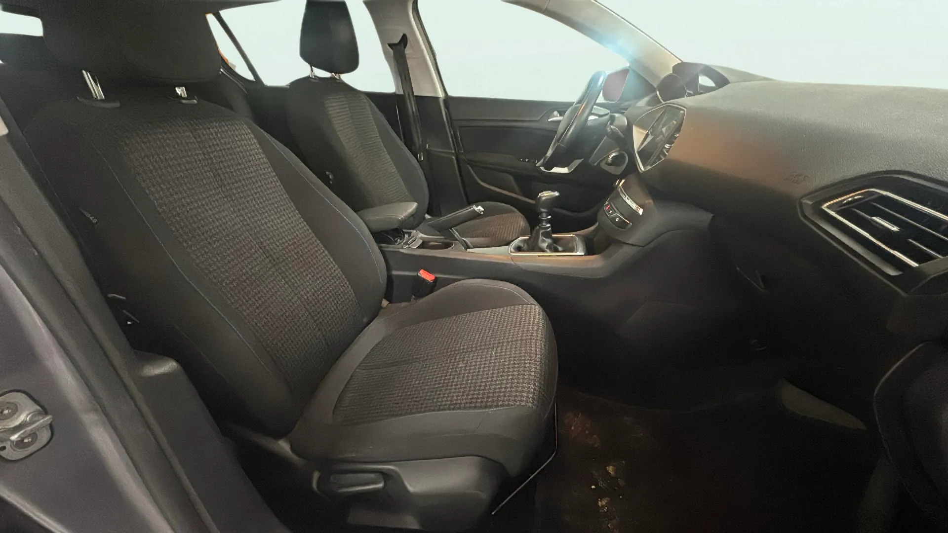 Peugeot 308 Access PureTech 110 - foto 6