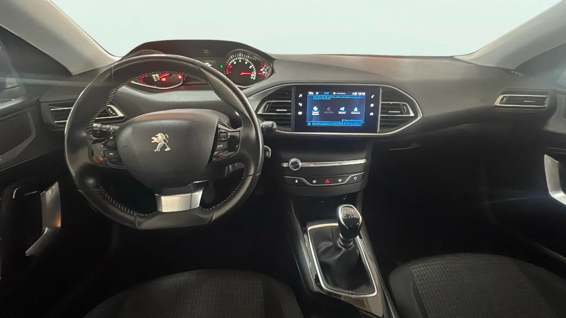 Peugeot 308 Access PureTech 110 - foto 4