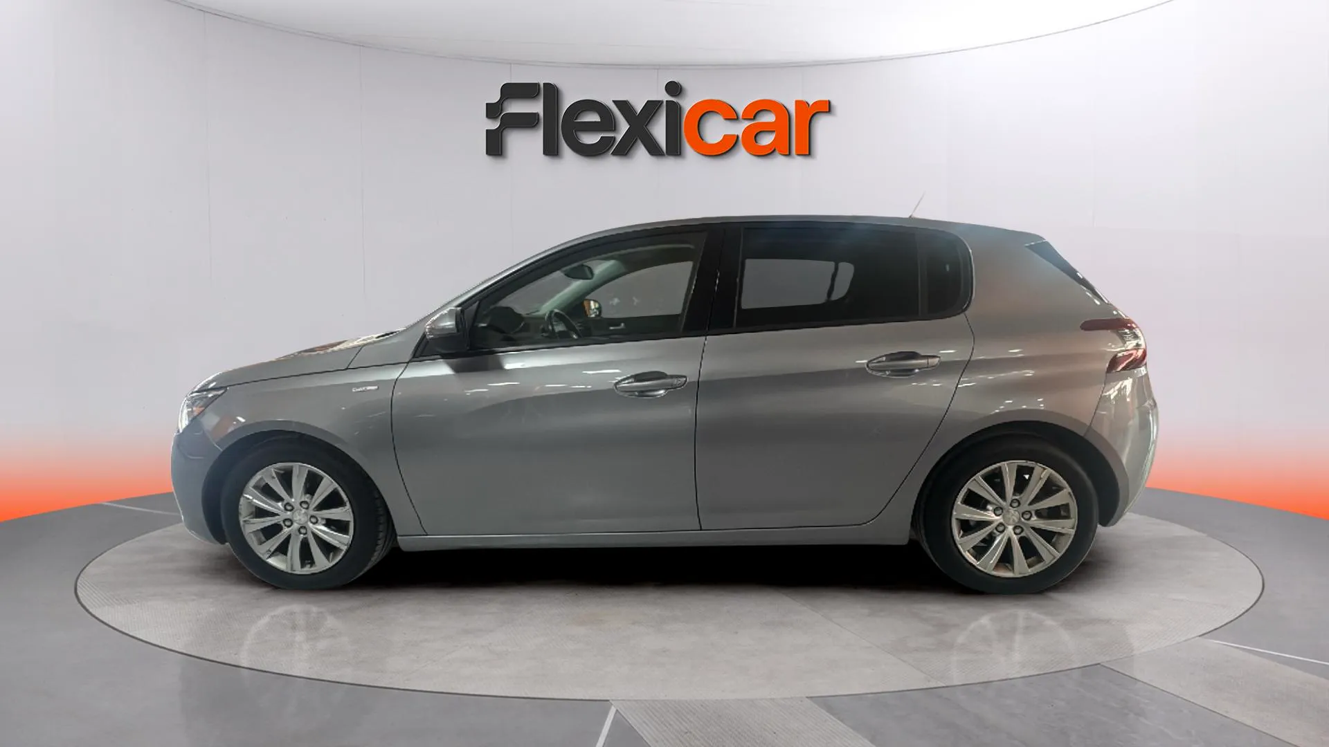 Peugeot 308 Access PureTech 110 - foto 3
