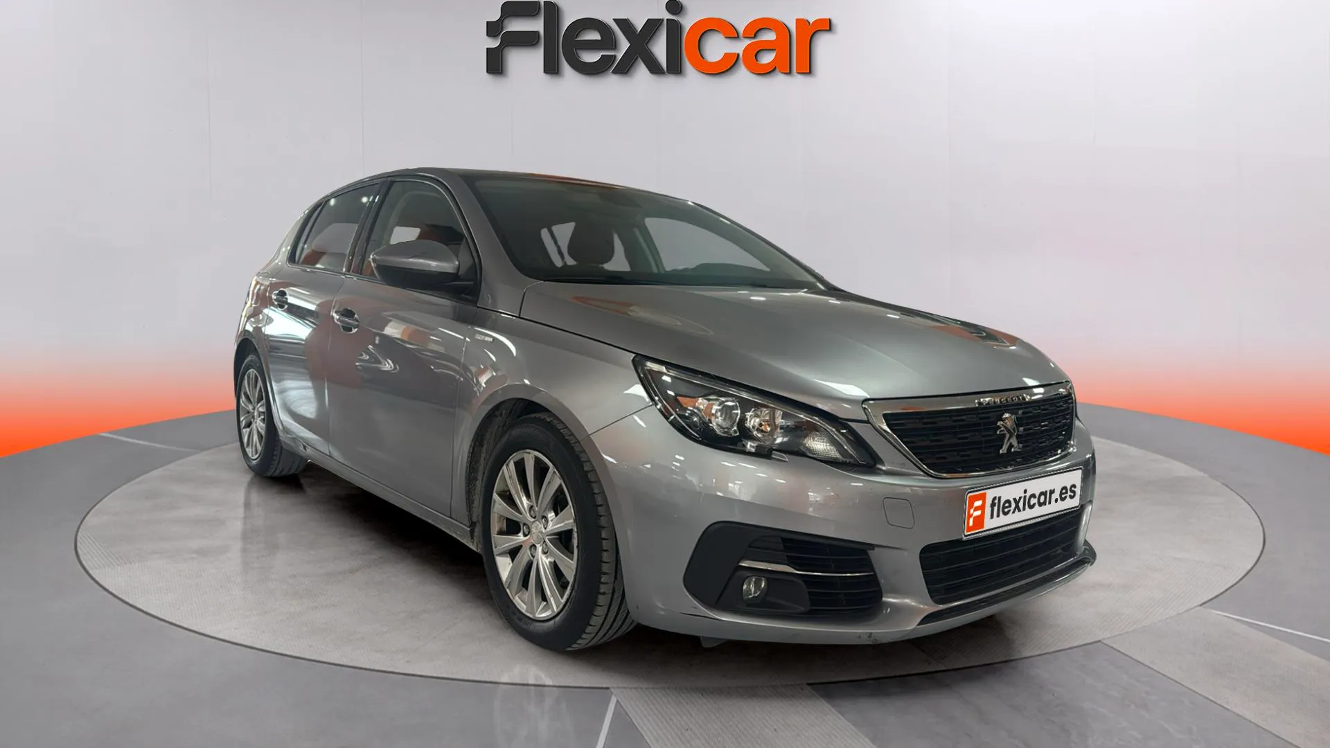 Peugeot 308 Access PureTech 110