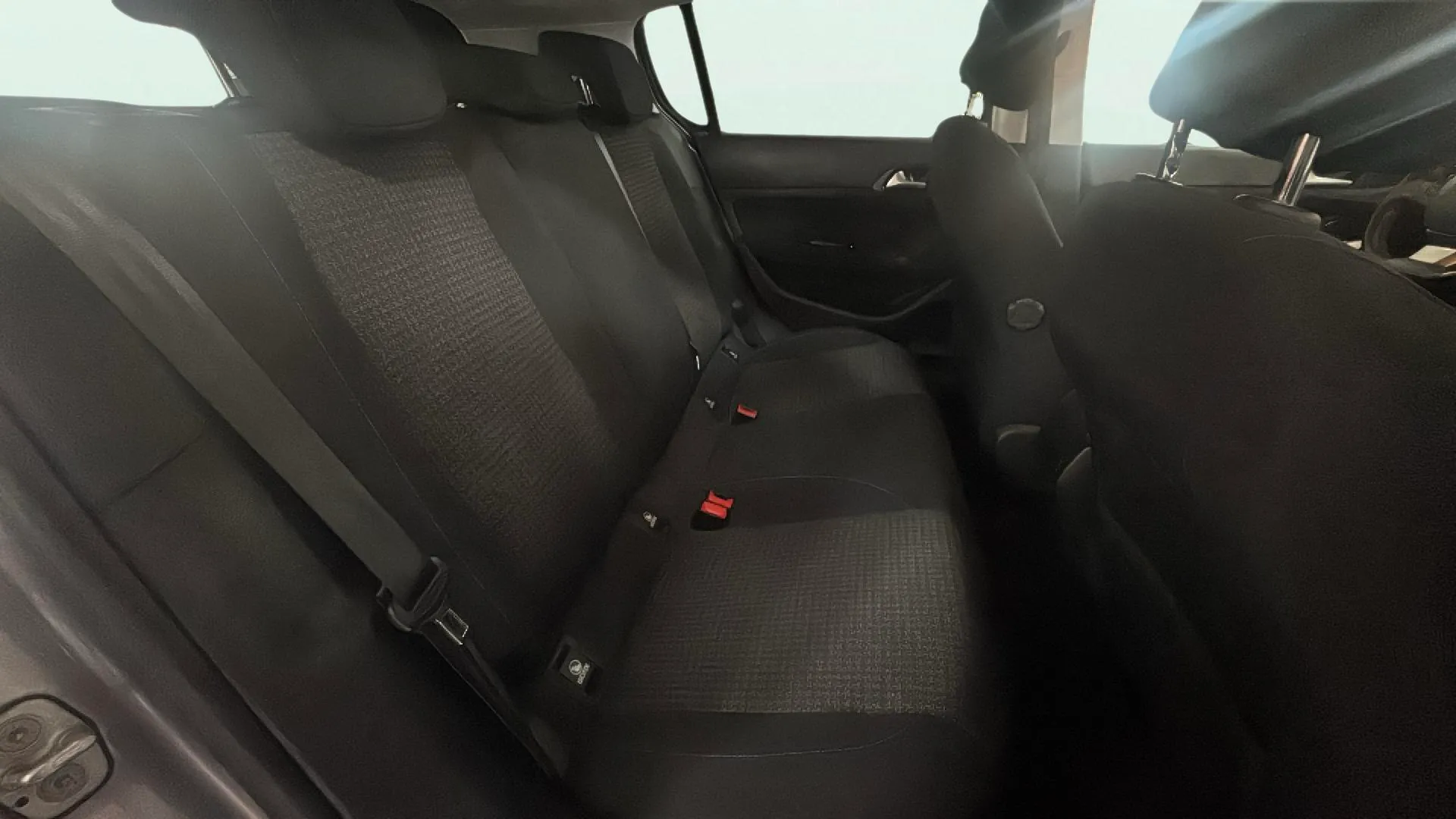 Peugeot 308 Access PureTech 110 - foto 5