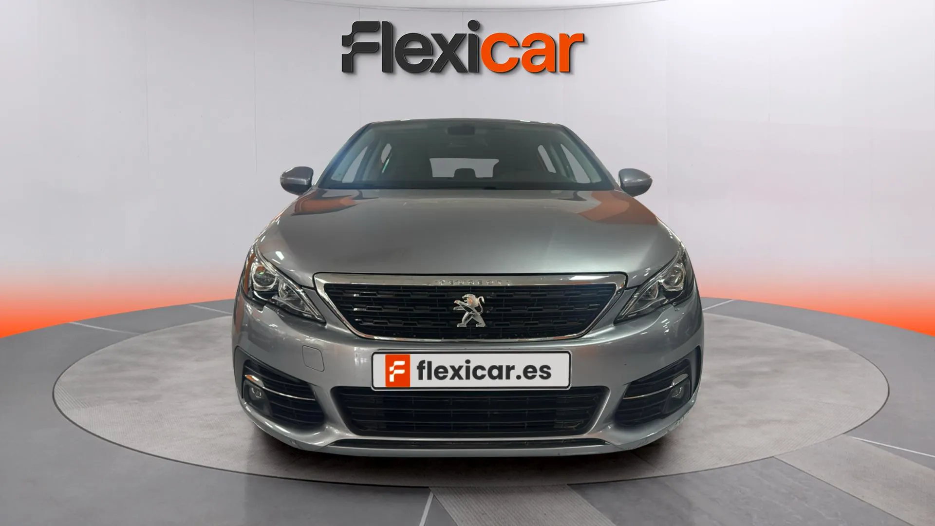 Peugeot 308 Access PureTech 110 - foto 2