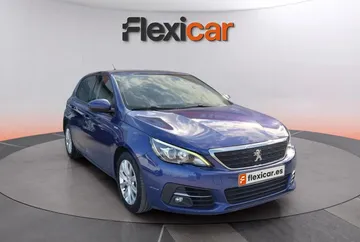 peugeot 308 5p active pack puretech 130 s amps gasolina manual orihuela 903000000183314