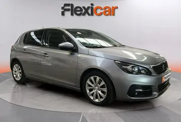 peugeot 308 5p active pack puretech 130 s amps gasolina manual malaga 2 903000000183316