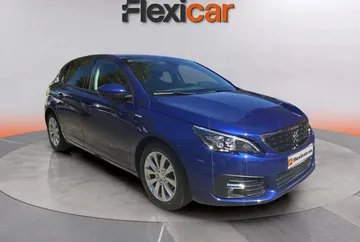 peugeot 308 5p active pack puretech 130 s amps gasolina manual mostoles 2 903000000183319