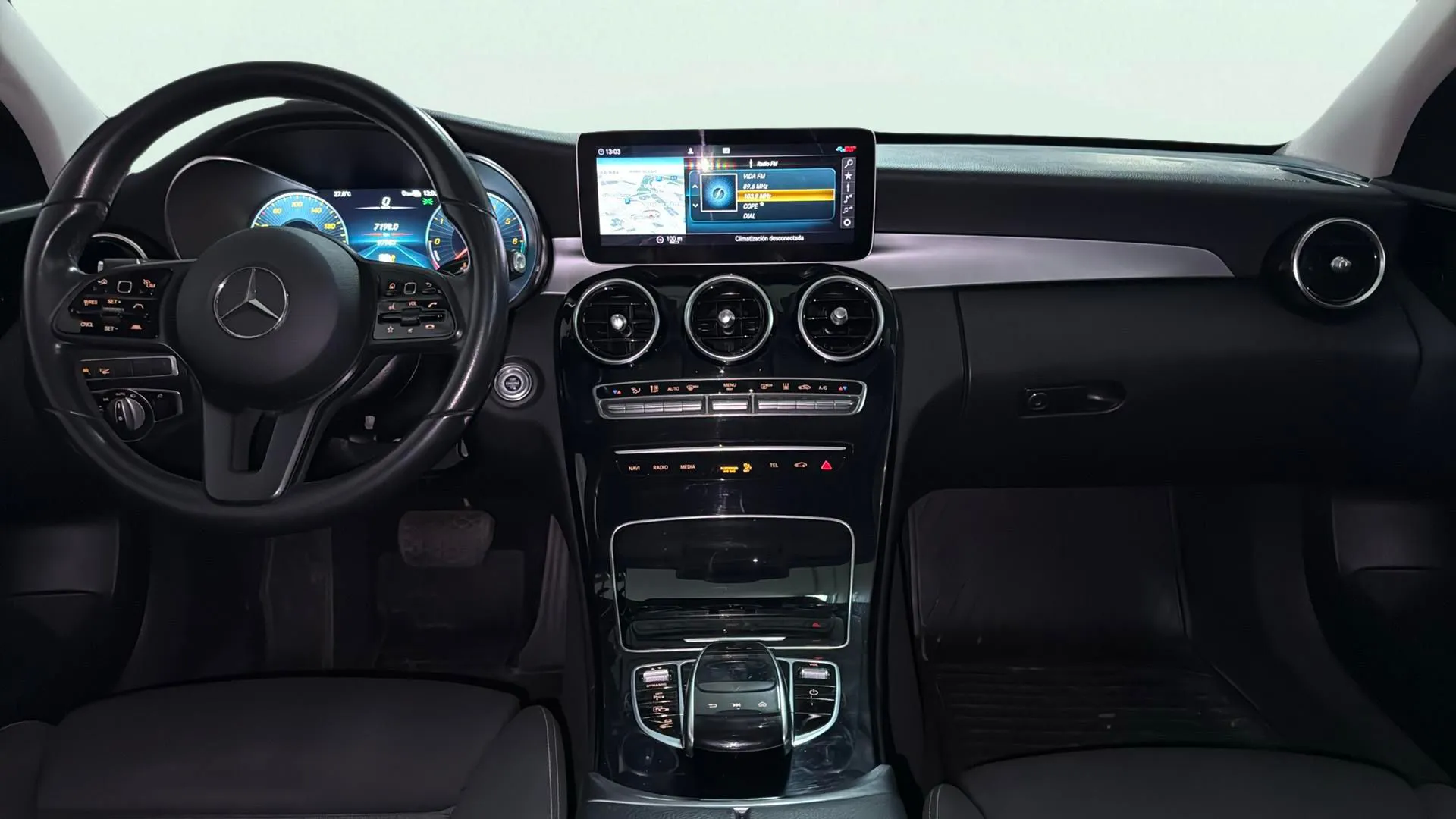 Mercedes-Benz Clase C C 300 de Estate - foto 7