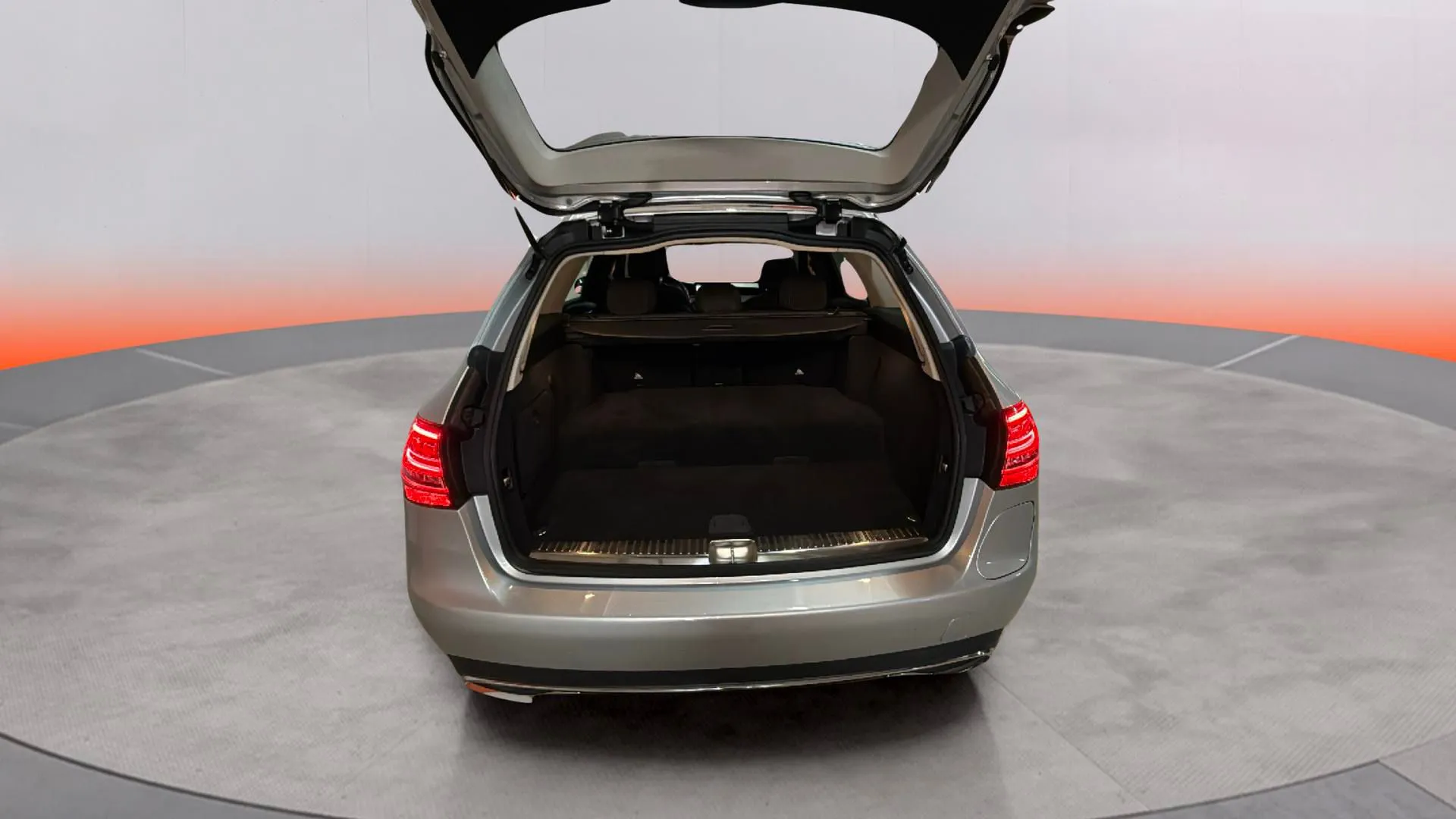 Mercedes-Benz Clase C C 300 de Estate - foto 4