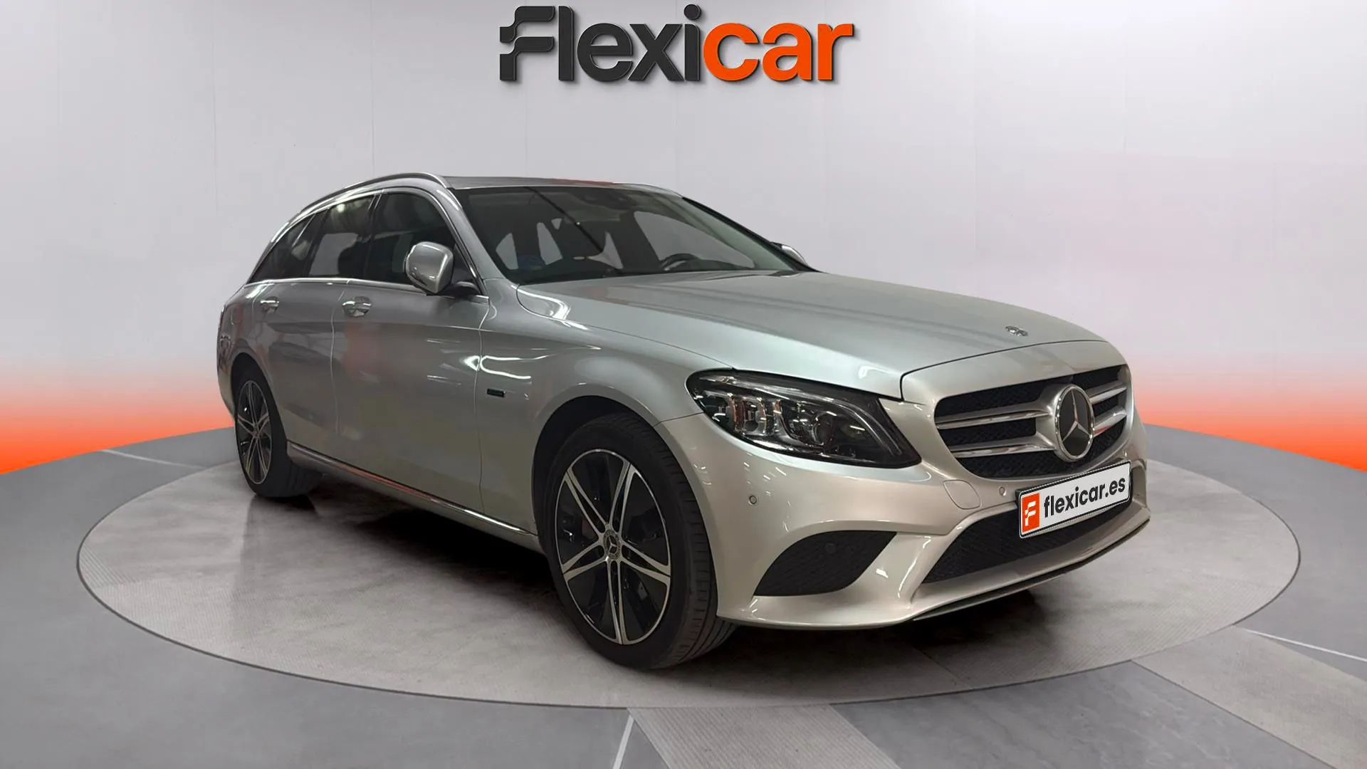 Mercedes-Benz Clase C C 300 de Estate