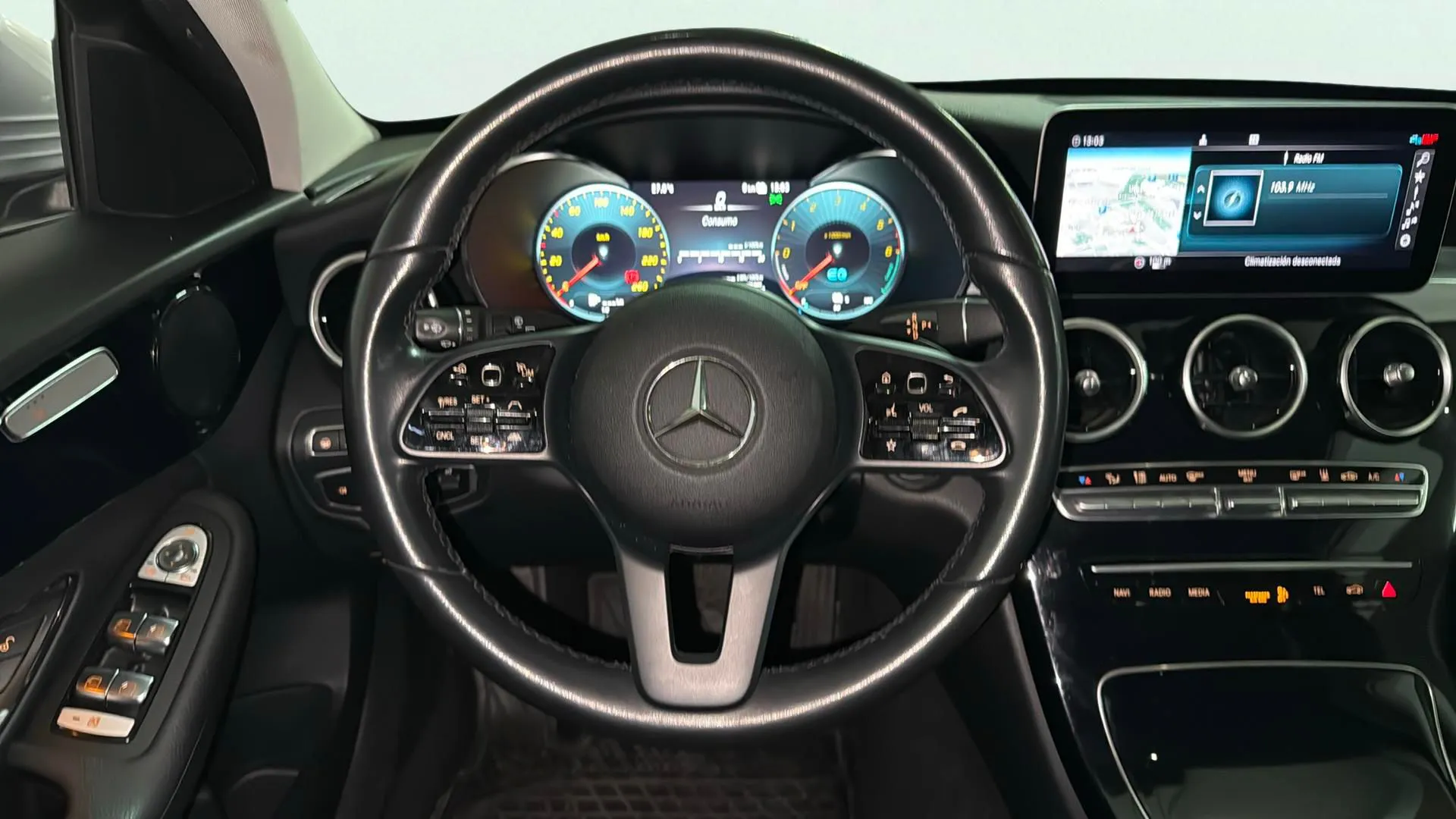 Mercedes-Benz Clase C C 300 de Estate - foto 8