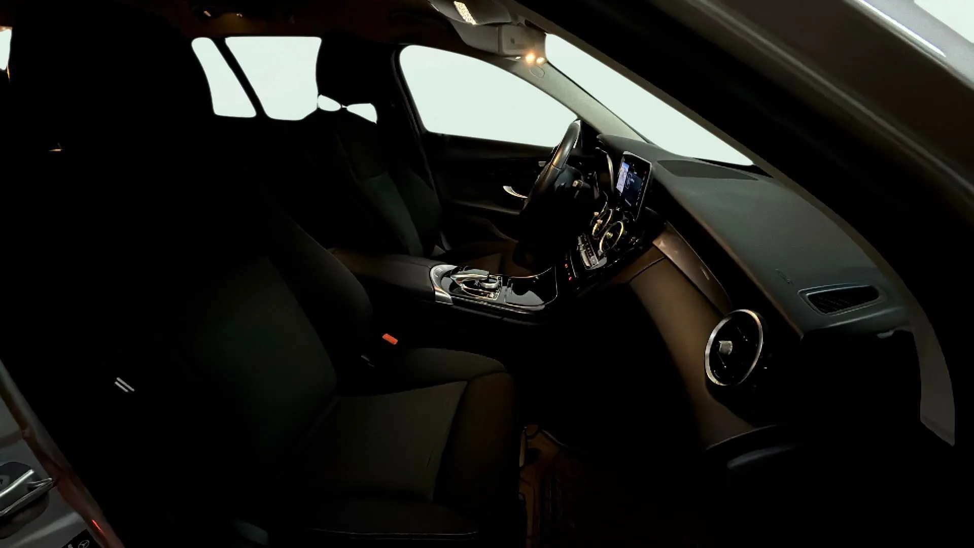 Mercedes-Benz Clase C C 300 de Estate - foto 9