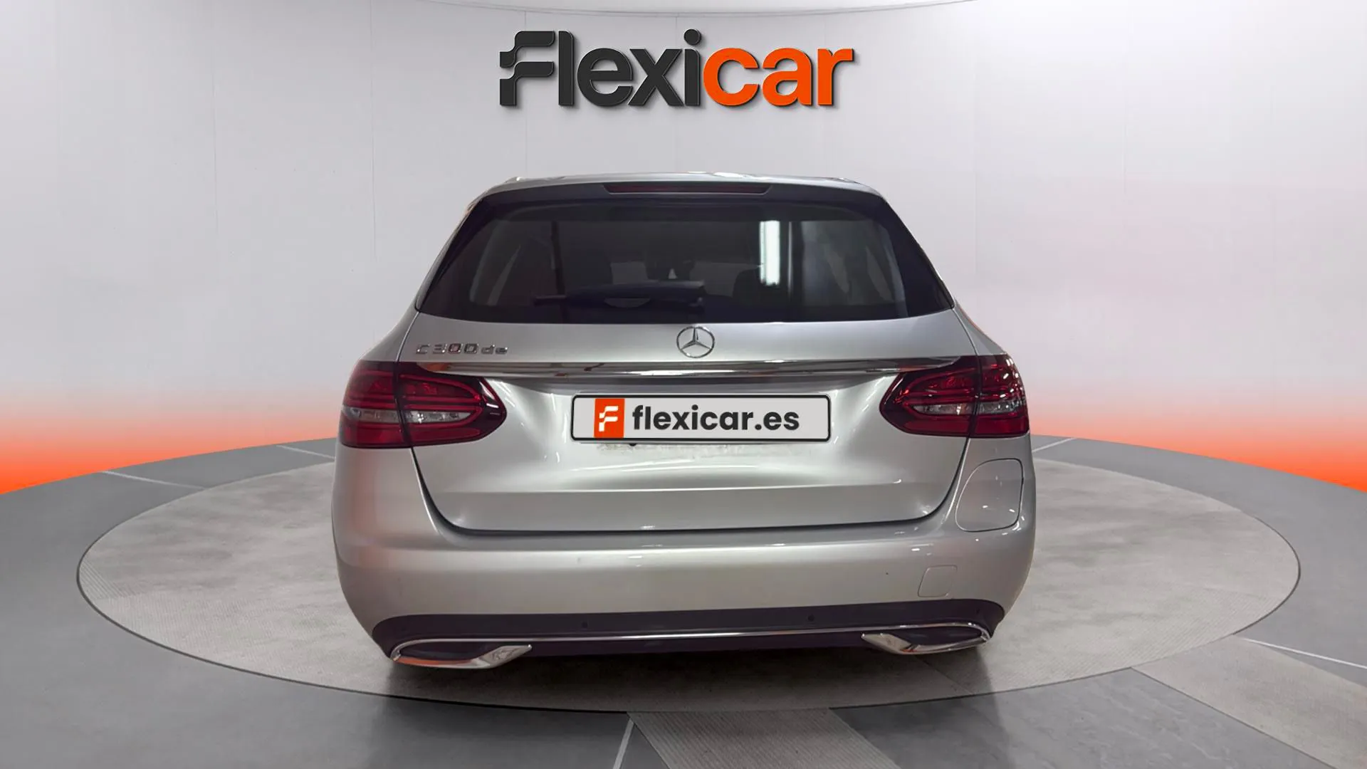 Mercedes-Benz Clase C C 300 de Estate - foto 3