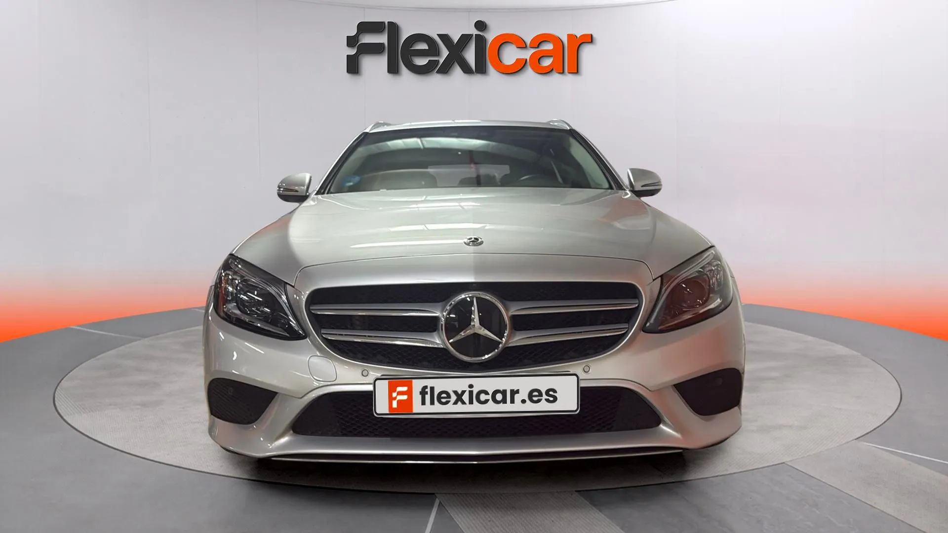Mercedes-Benz Clase C C 300 de Estate - foto 2
