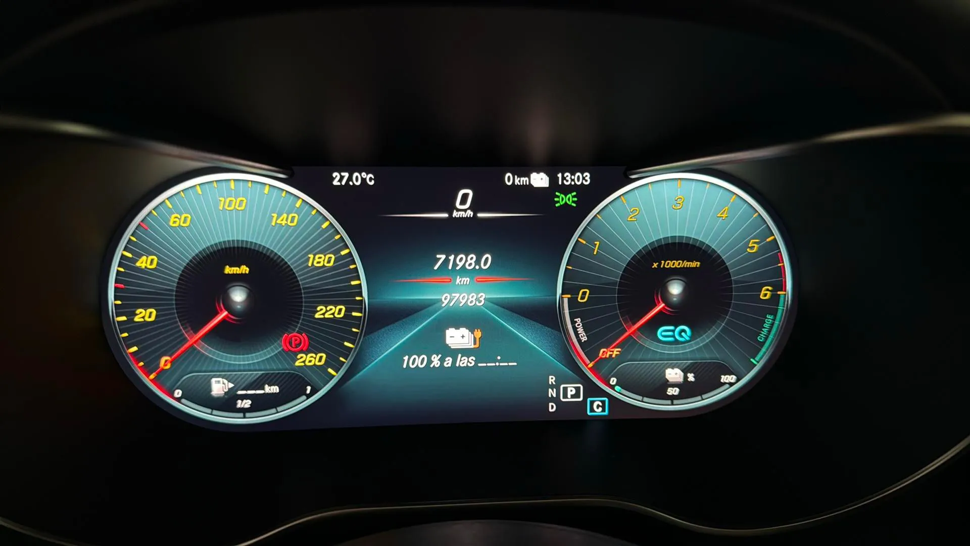 Mercedes-Benz Clase C C 300 de Estate - foto 5