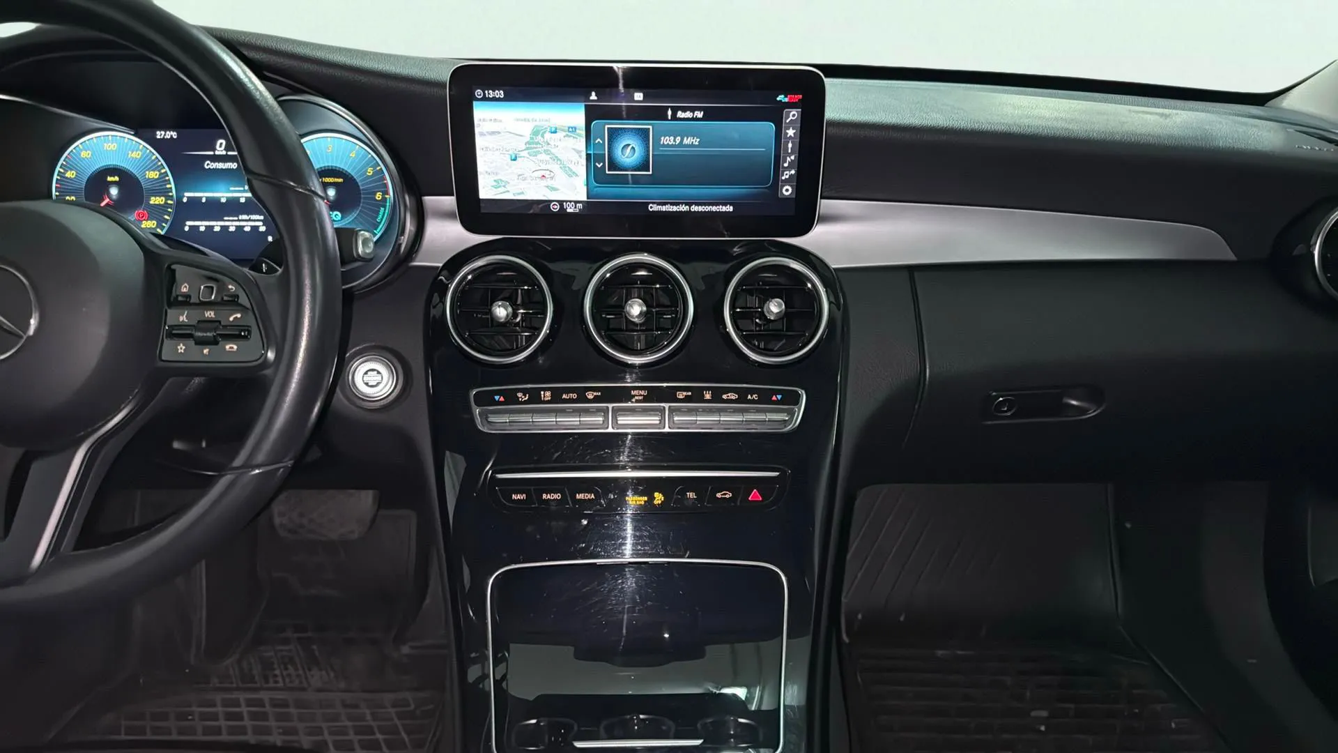 Mercedes-Benz Clase C C 300 de Estate - foto 6