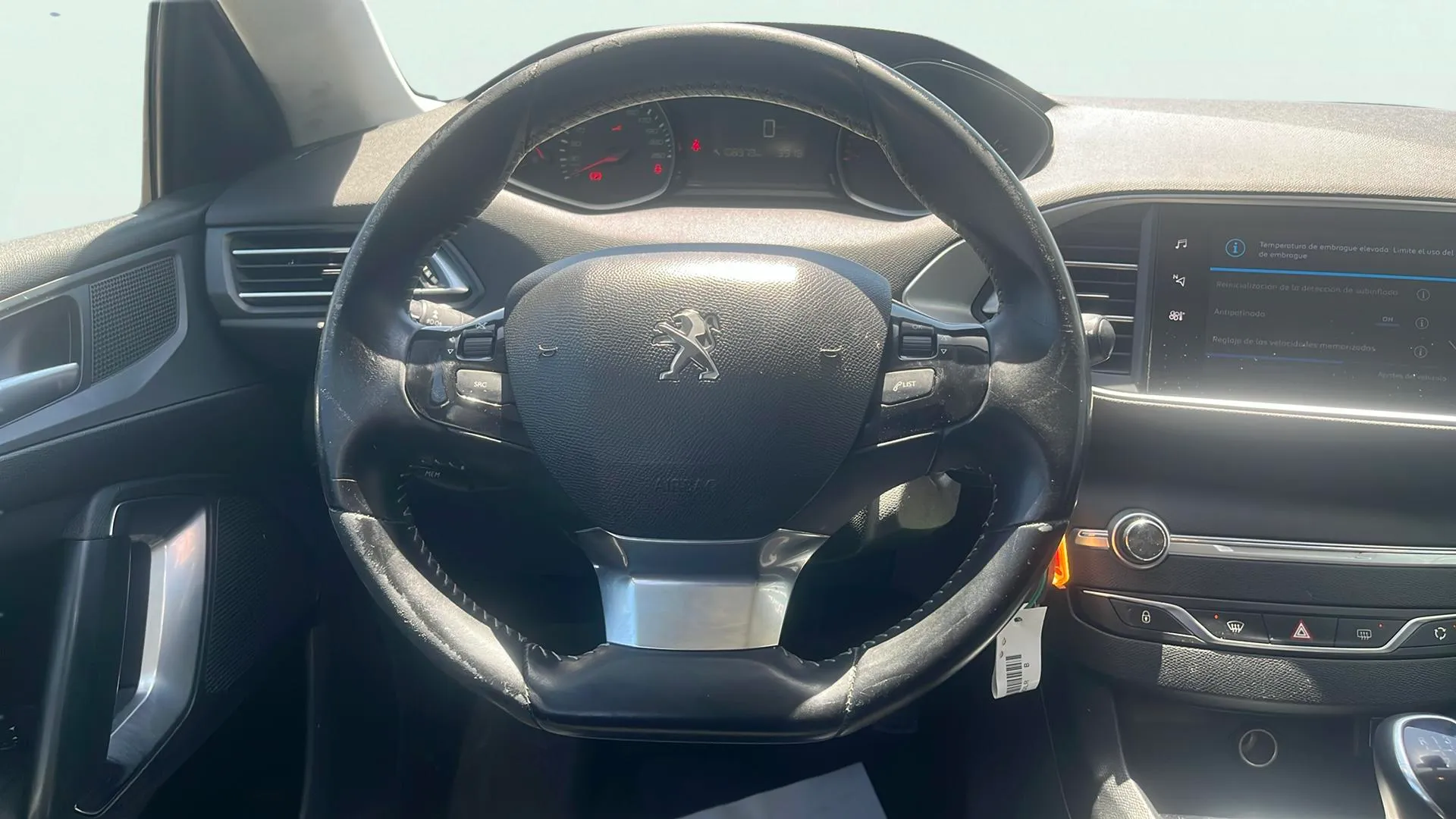 Peugeot 308 Style PureTech 130 - foto 11