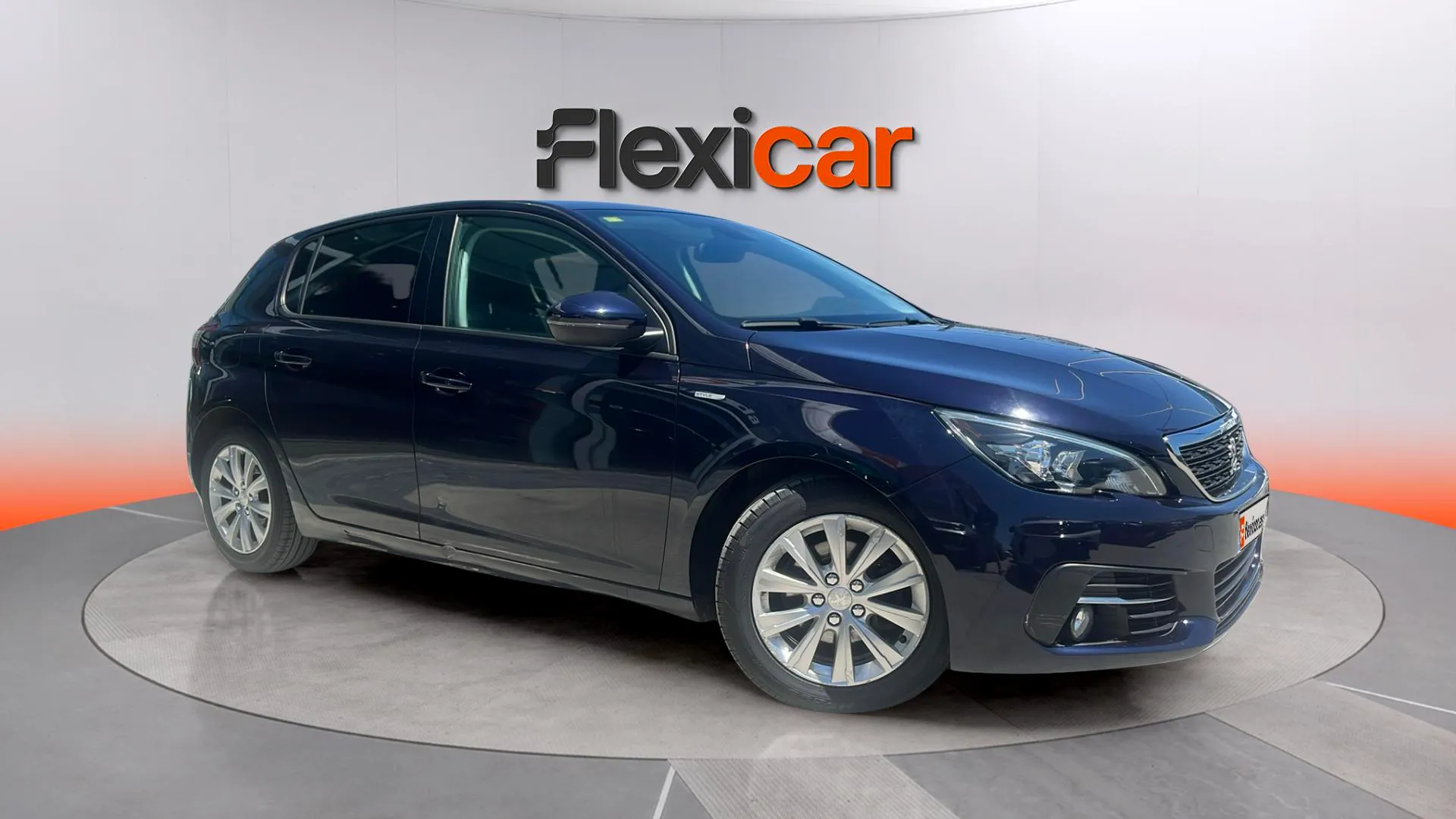 Peugeot 308 Style PureTech 130