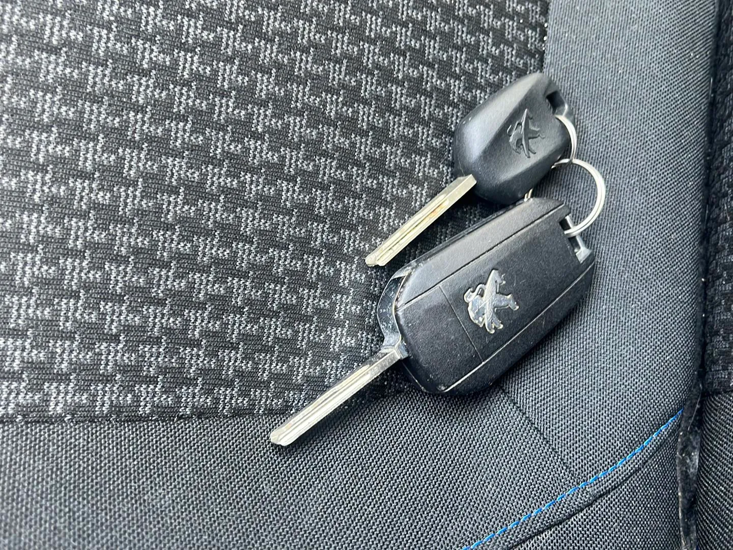 Peugeot 308 Style PureTech 130 - foto 27