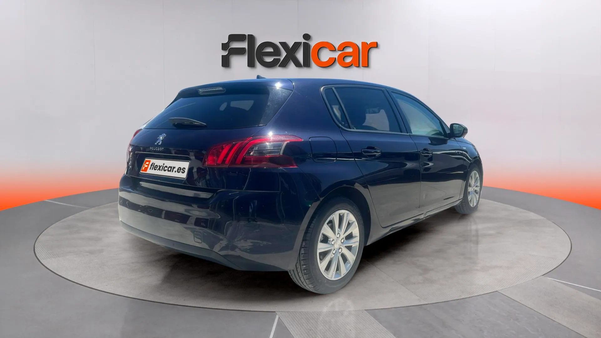 Peugeot 308 Style PureTech 130 - foto 8