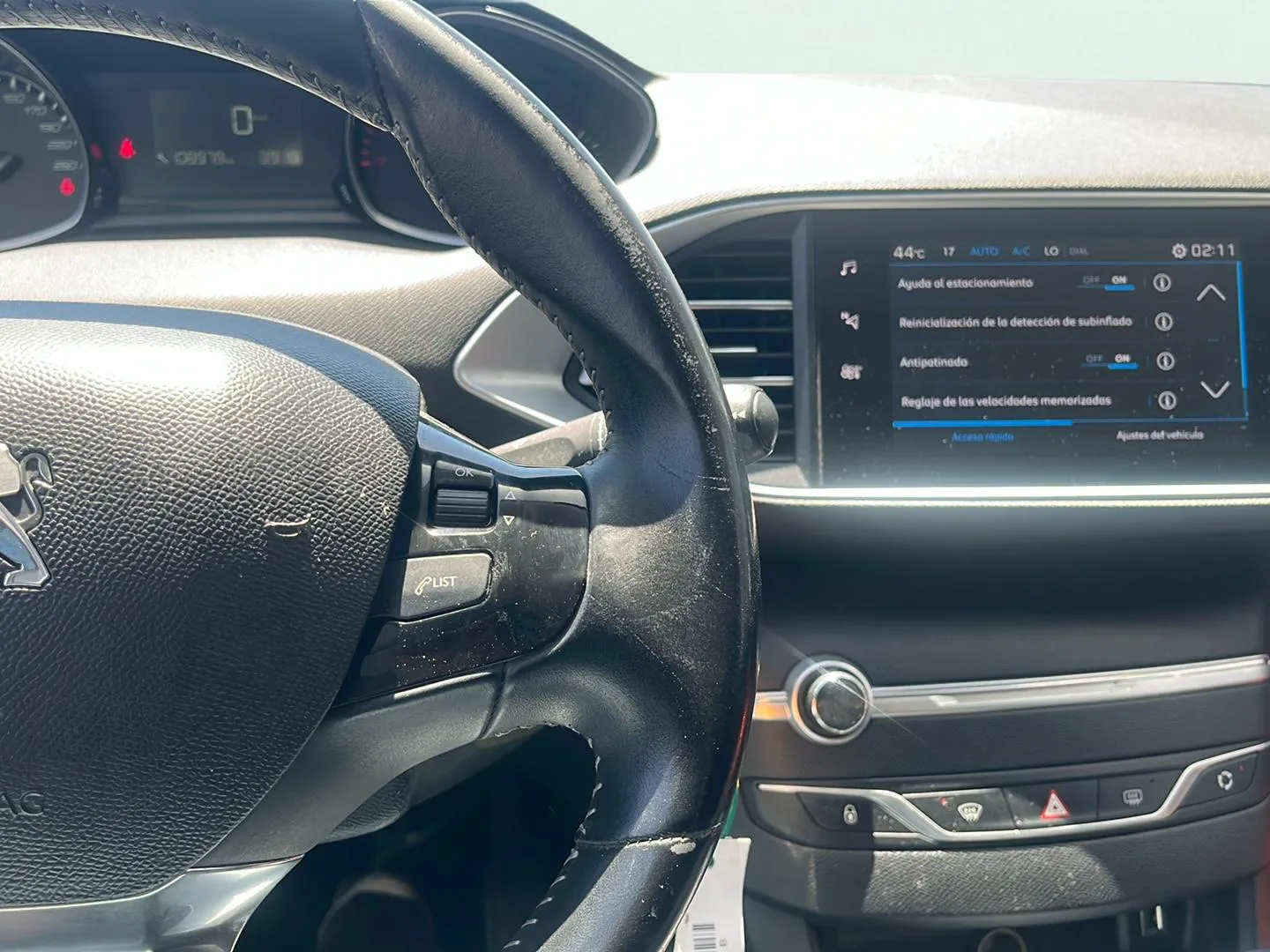 Peugeot 308 Style PureTech 130 - foto 13