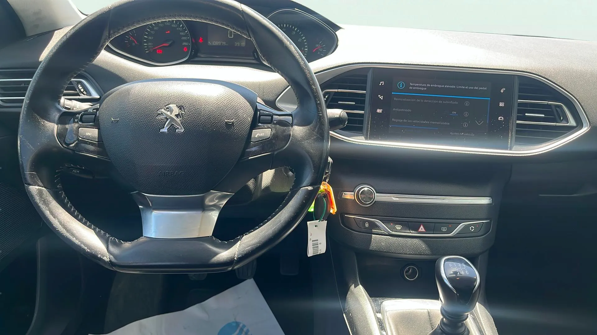 Peugeot 308 Style PureTech 130 - foto 12