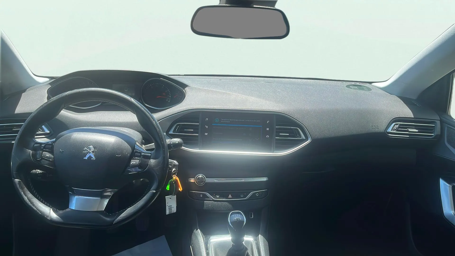 Peugeot 308 Style PureTech 130 - foto 10