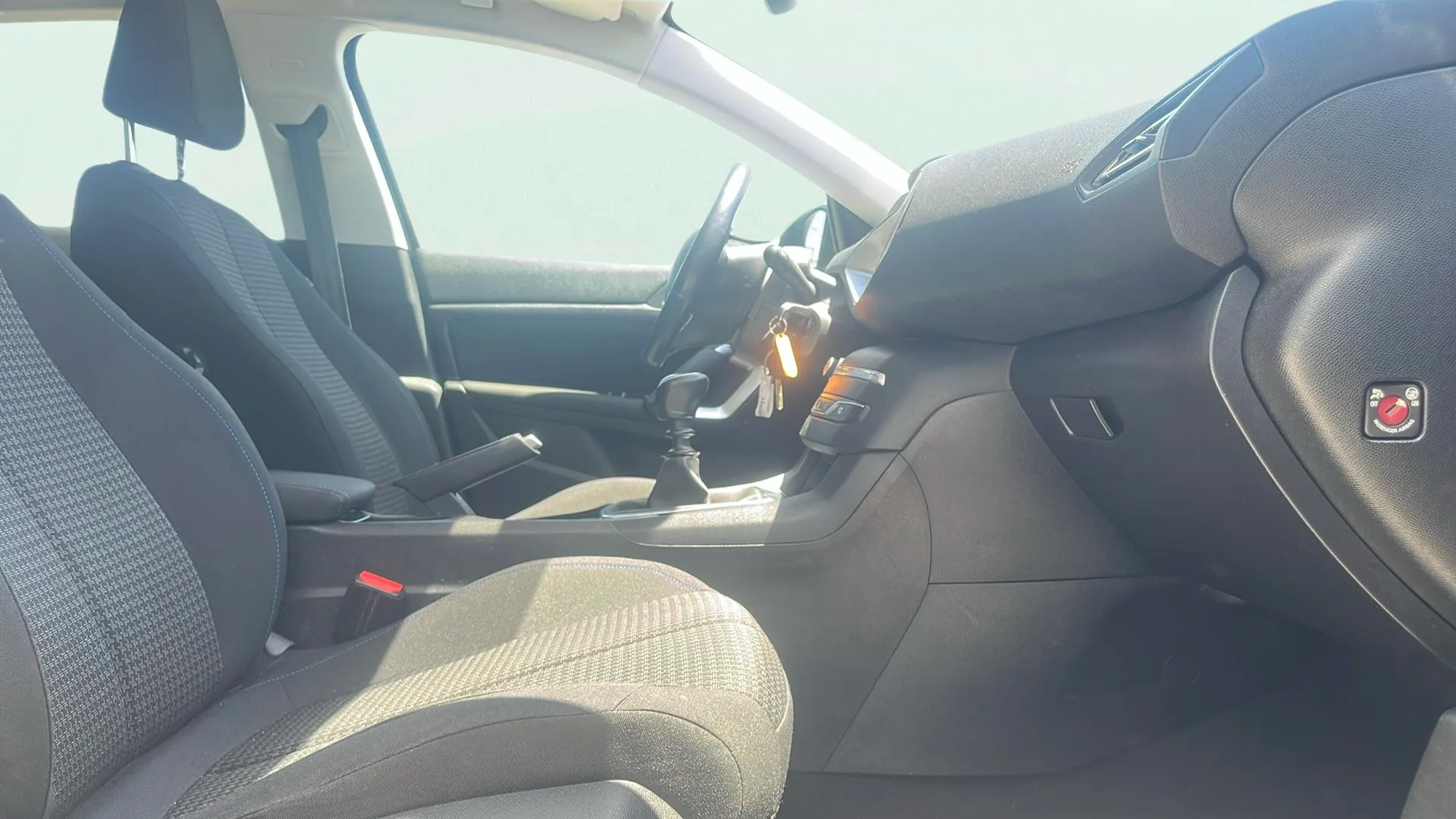 Peugeot 308 Style PureTech 130 - foto 24