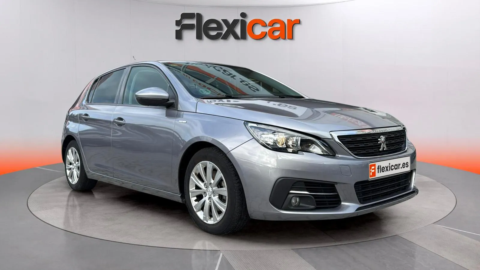 Peugeot 308 Style PureTech 130