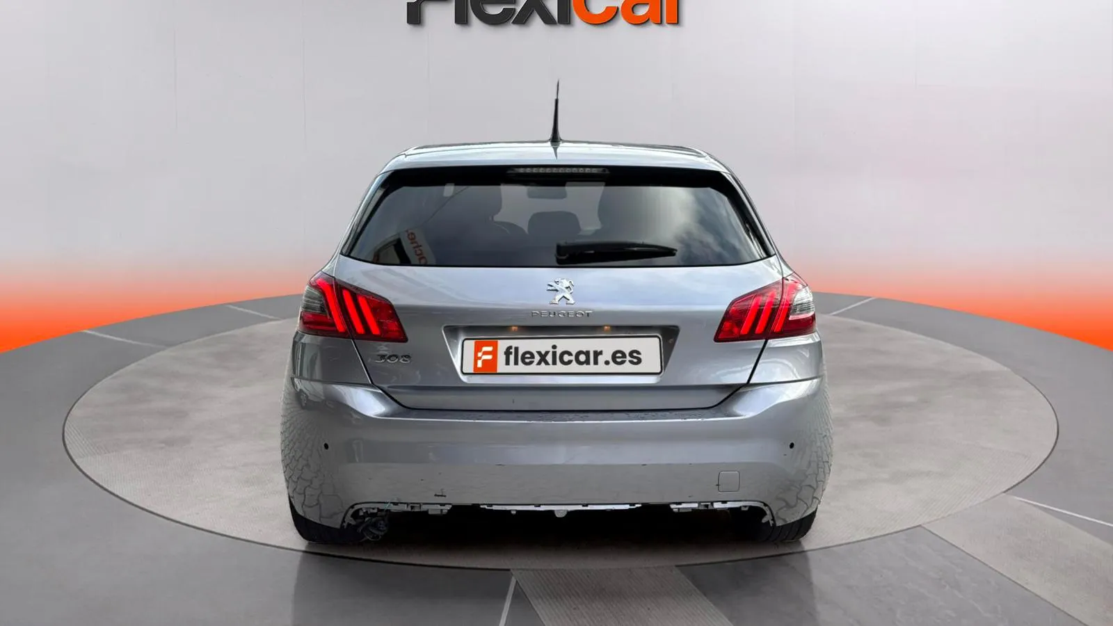 Peugeot 308 Style PureTech 130 - foto 7
