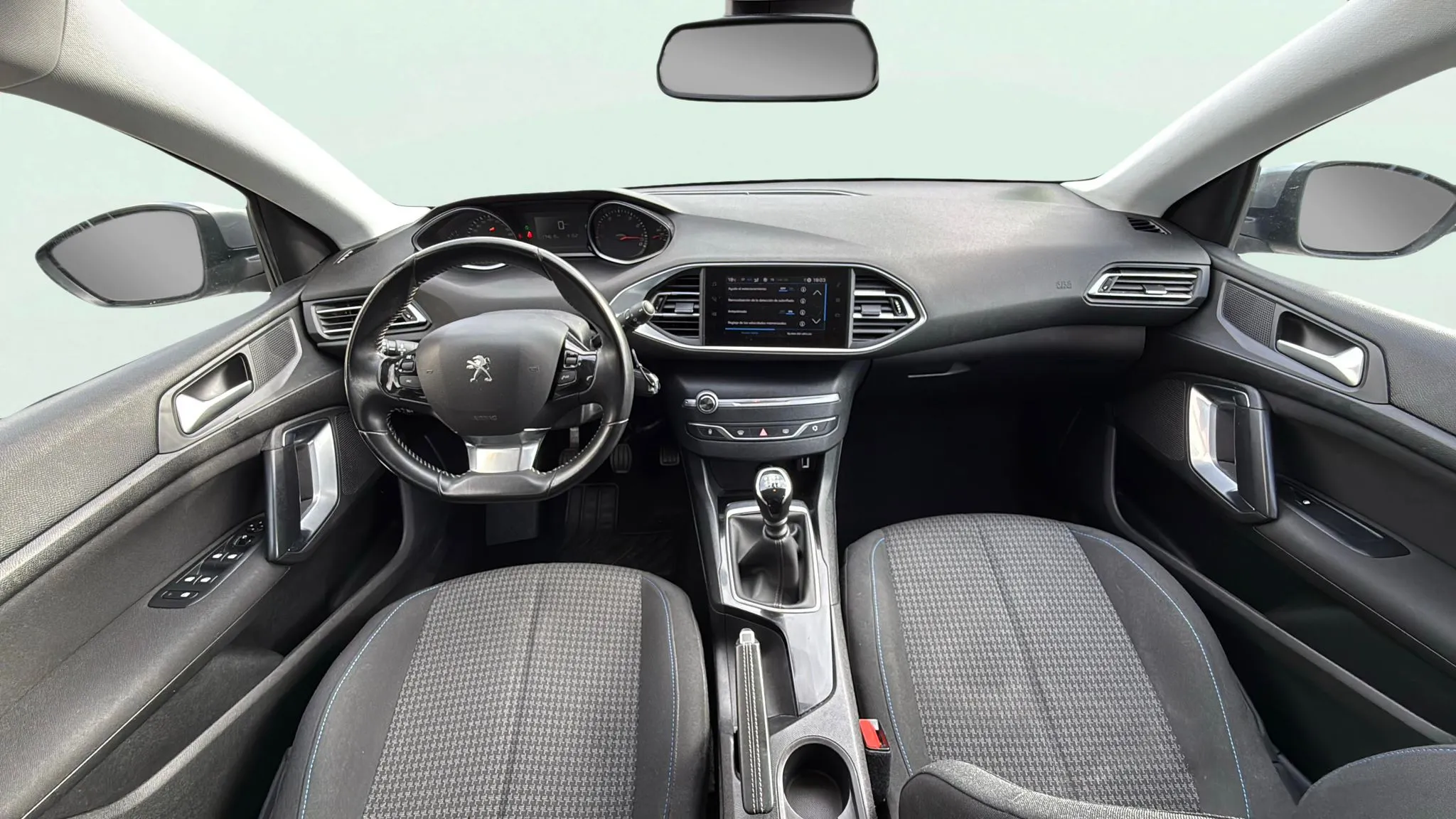 Peugeot 308 Style PureTech 130 - foto 10