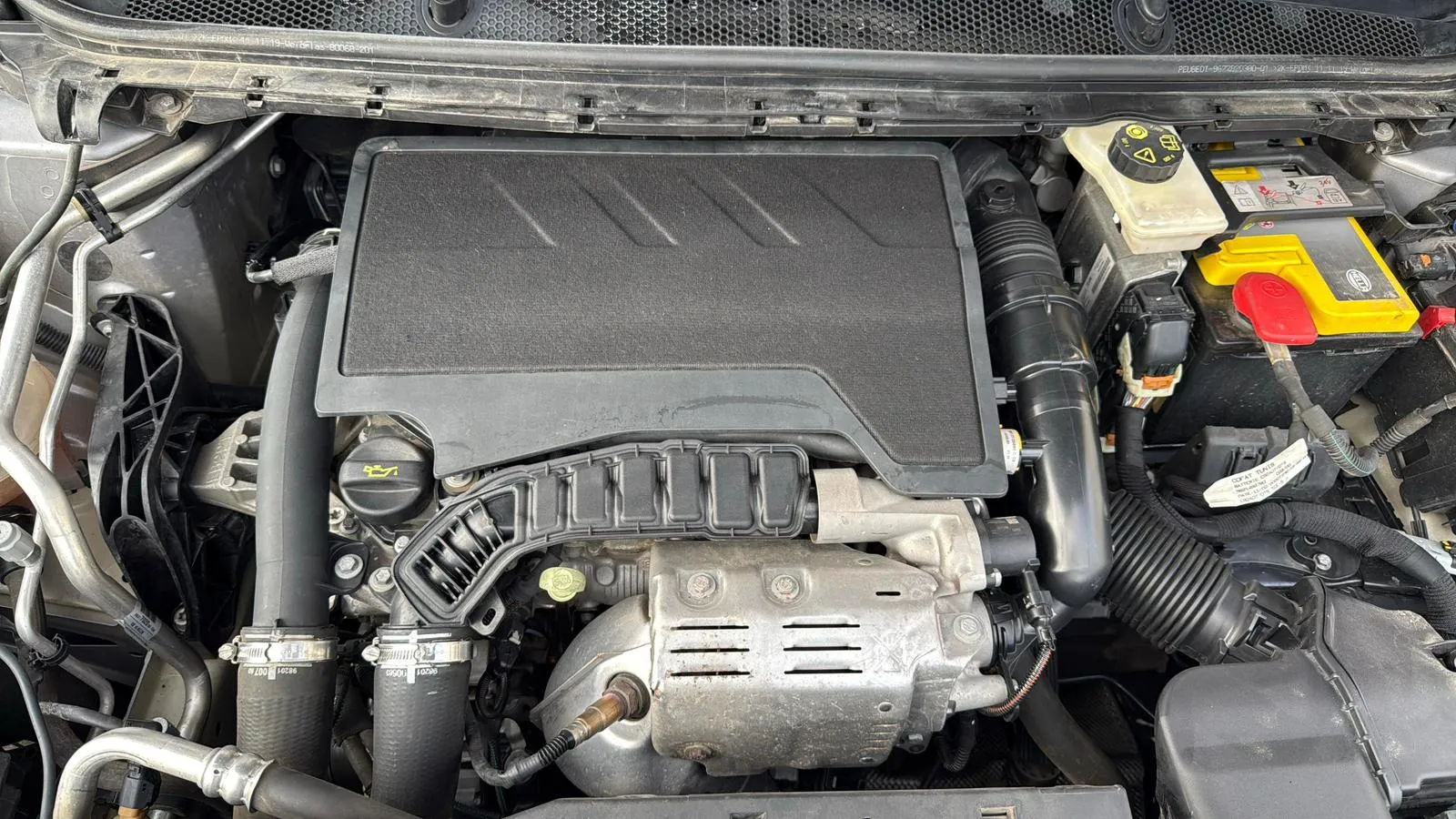 Peugeot 308 Style PureTech 130 - foto 22