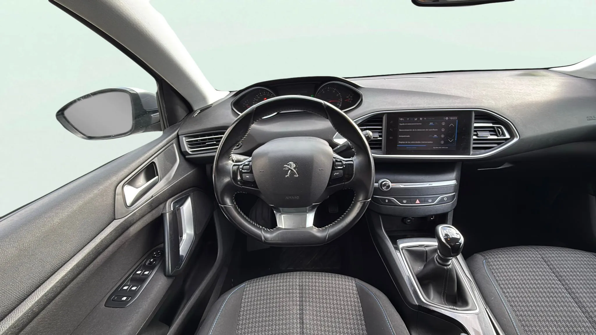 Peugeot 308 Style PureTech 130 - foto 11