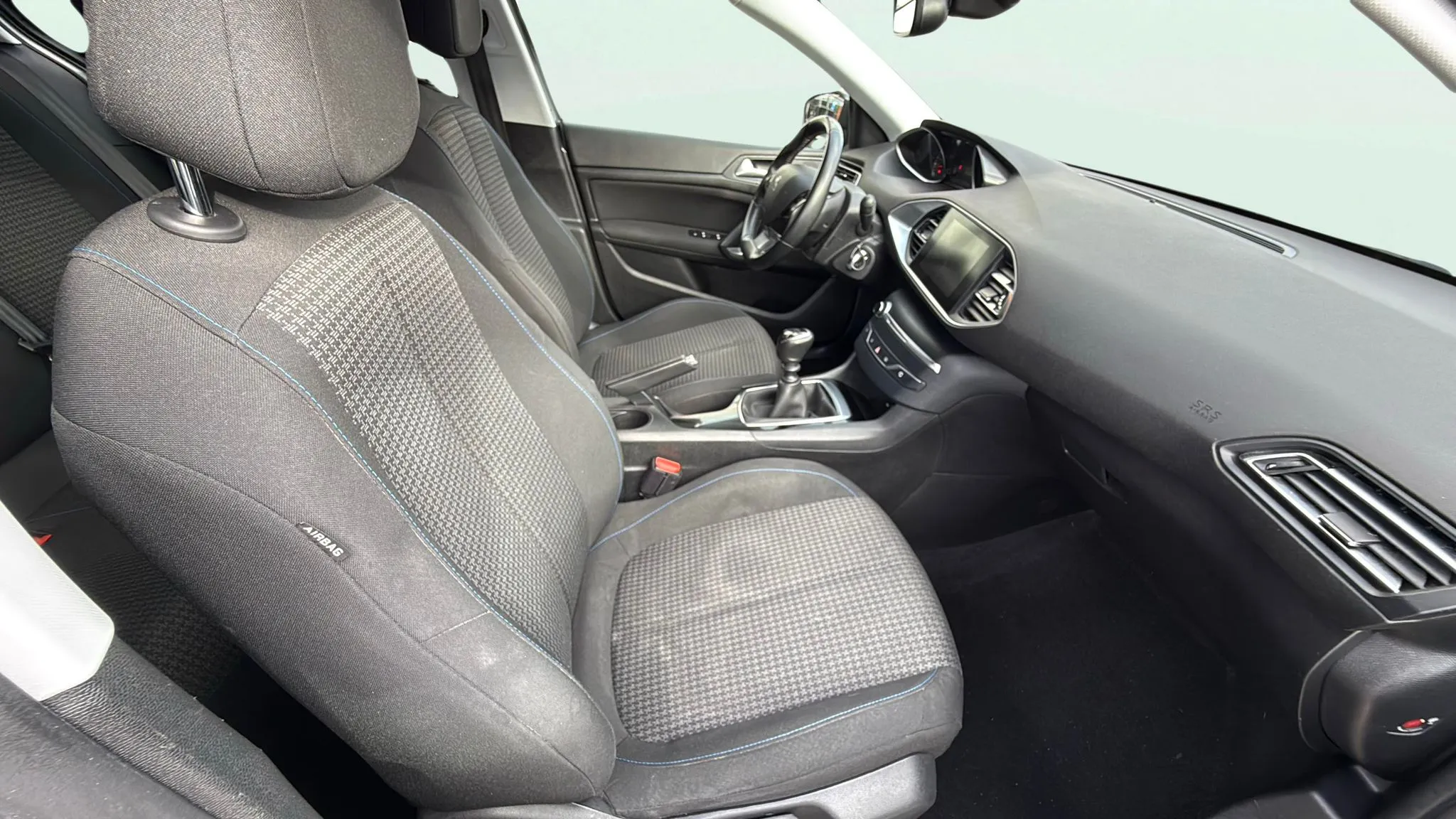 Peugeot 308 Style PureTech 130 - foto 14
