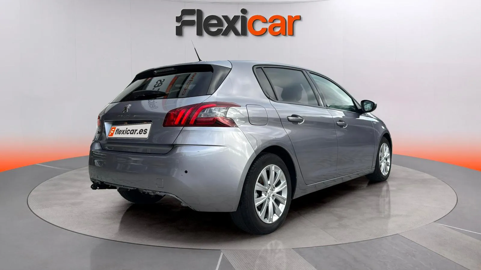 Peugeot 308 Style PureTech 130 - foto 6