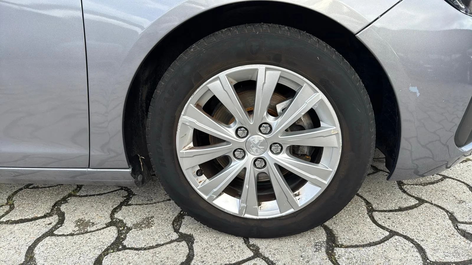 Peugeot 308 Style PureTech 130 - foto 23