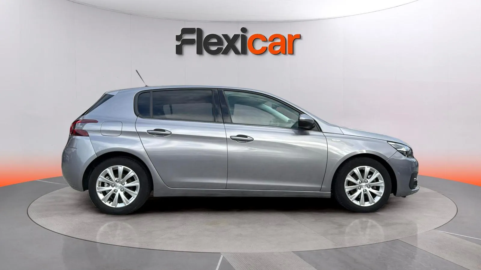 Peugeot 308 Style PureTech 130 - foto 4