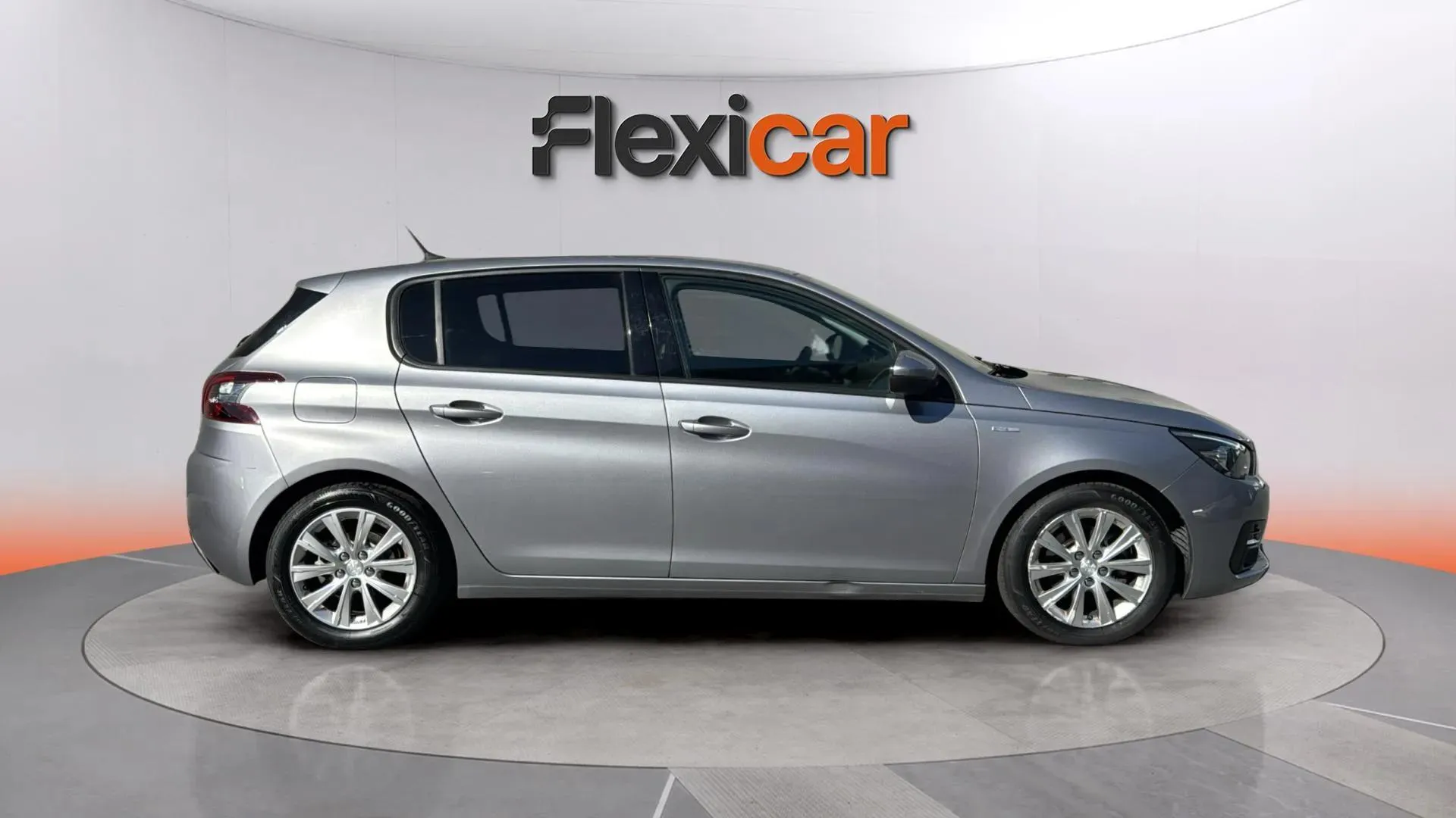 Peugeot 308 Style PureTech 130 - foto 8