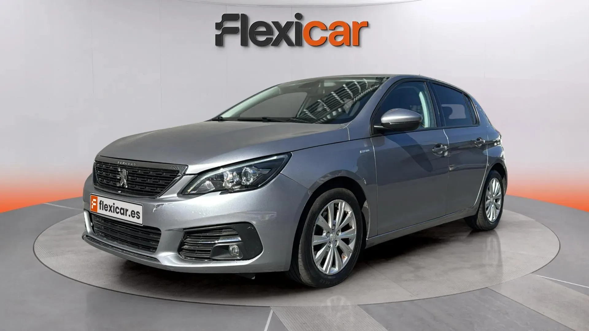 Peugeot 308 Style PureTech 130 - foto 3