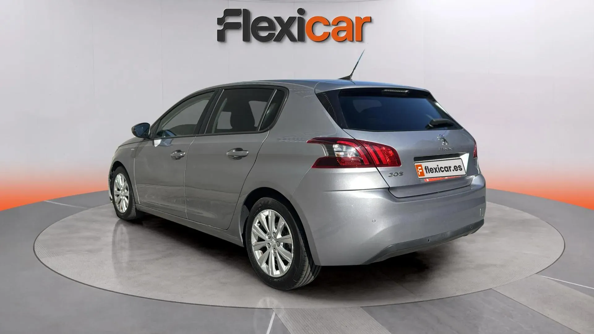 Peugeot 308 Style PureTech 130 - foto 5