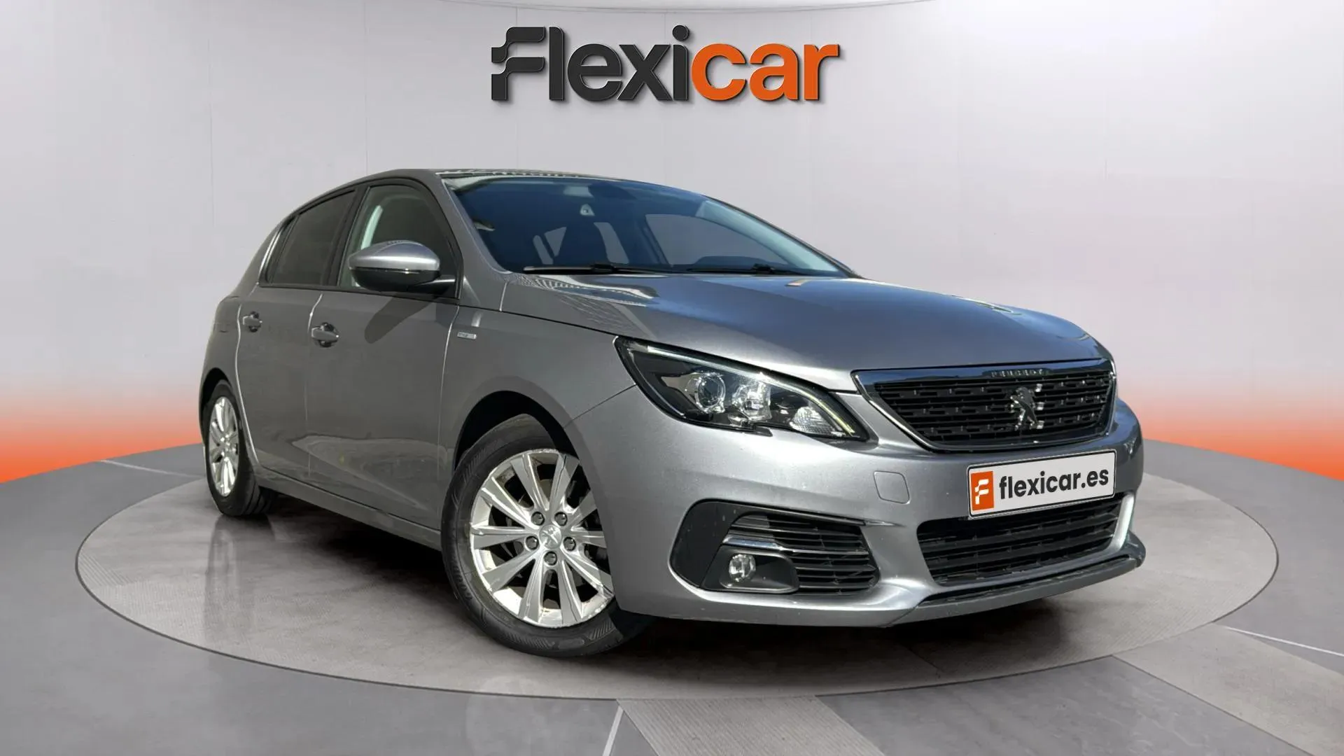 Peugeot 308 Style PureTech 130