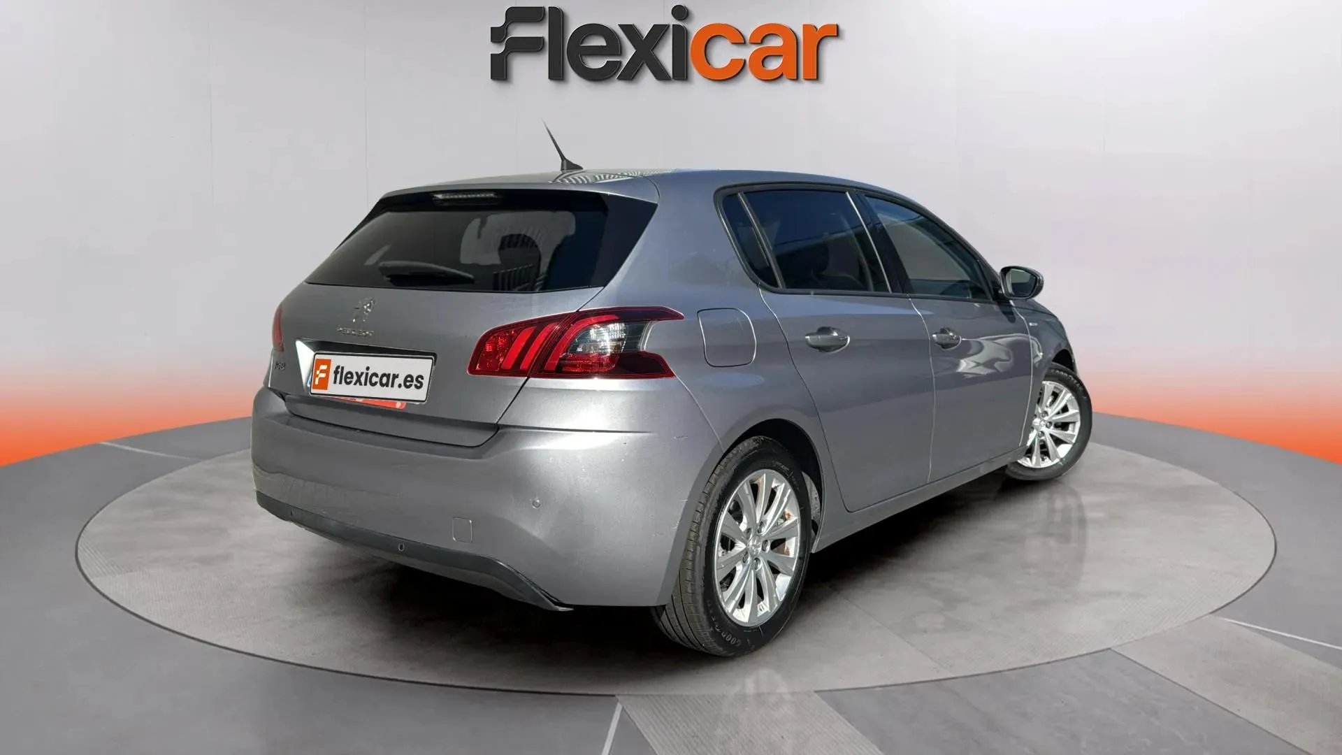 Peugeot 308 Style PureTech 130 - foto 7