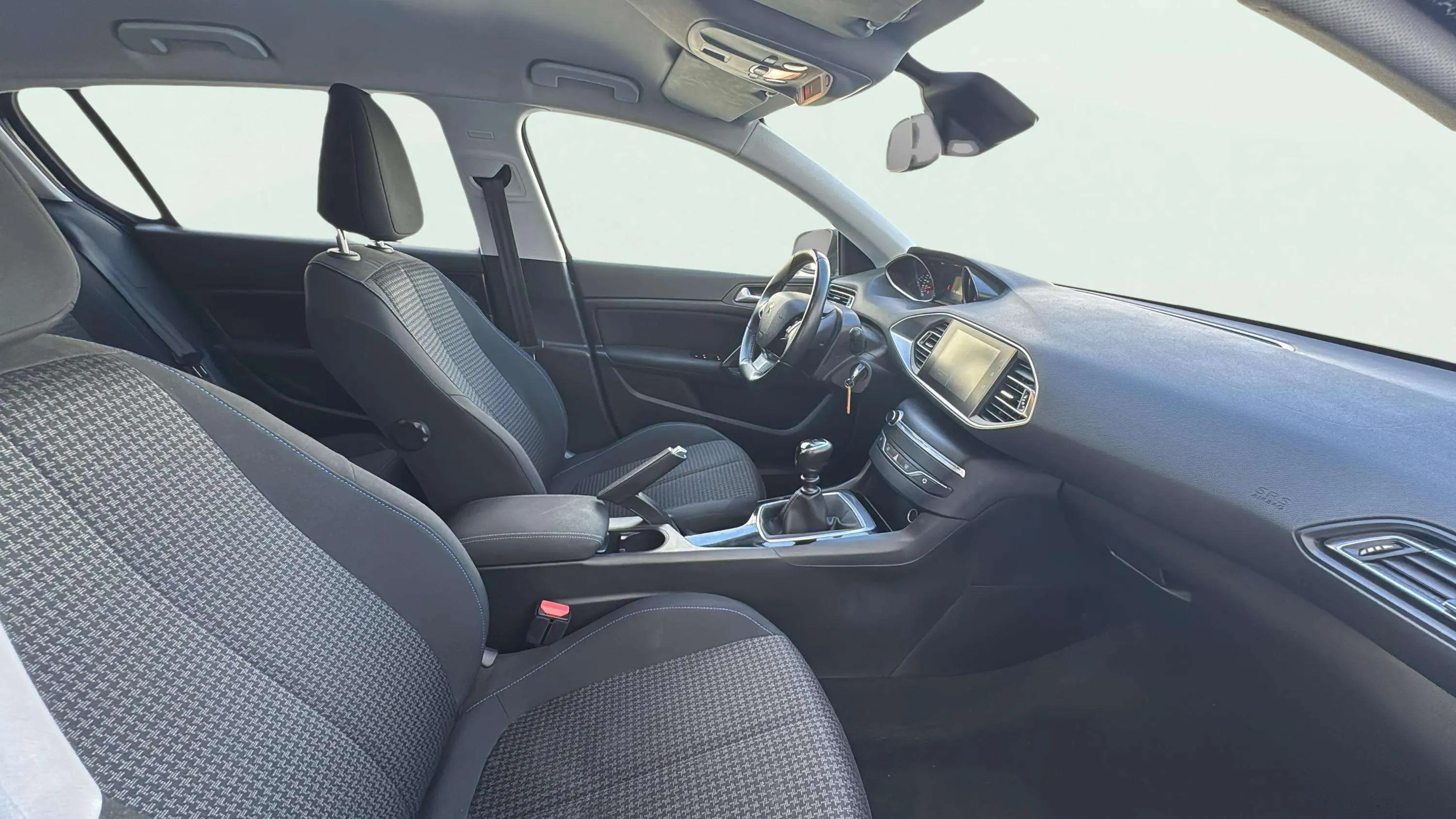 Peugeot 308 Style PureTech 130 - foto 14