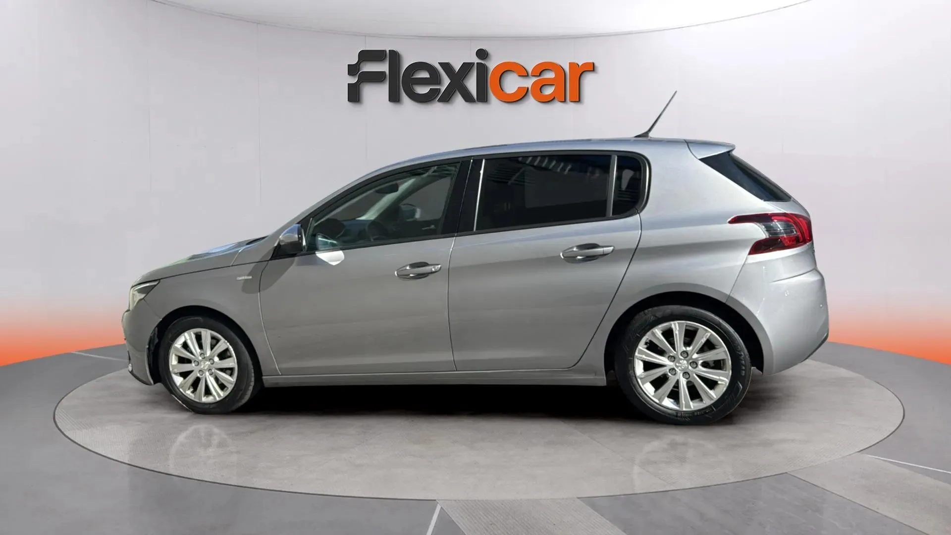 Peugeot 308 Style PureTech 130 - foto 4
